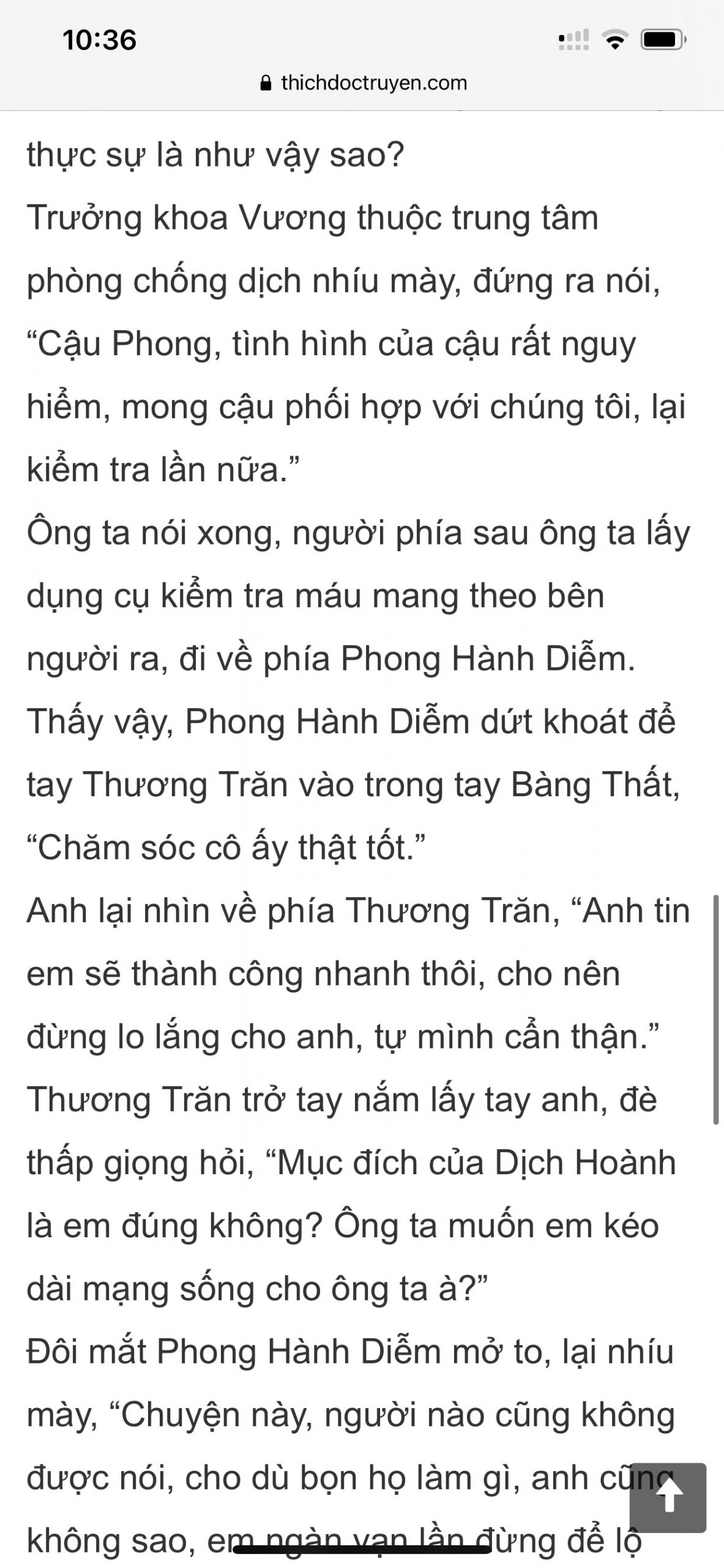 cô vợ tái sinh