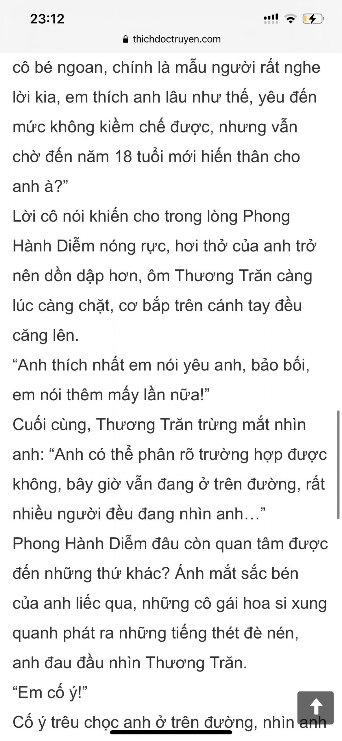 cô vợ tái sinh