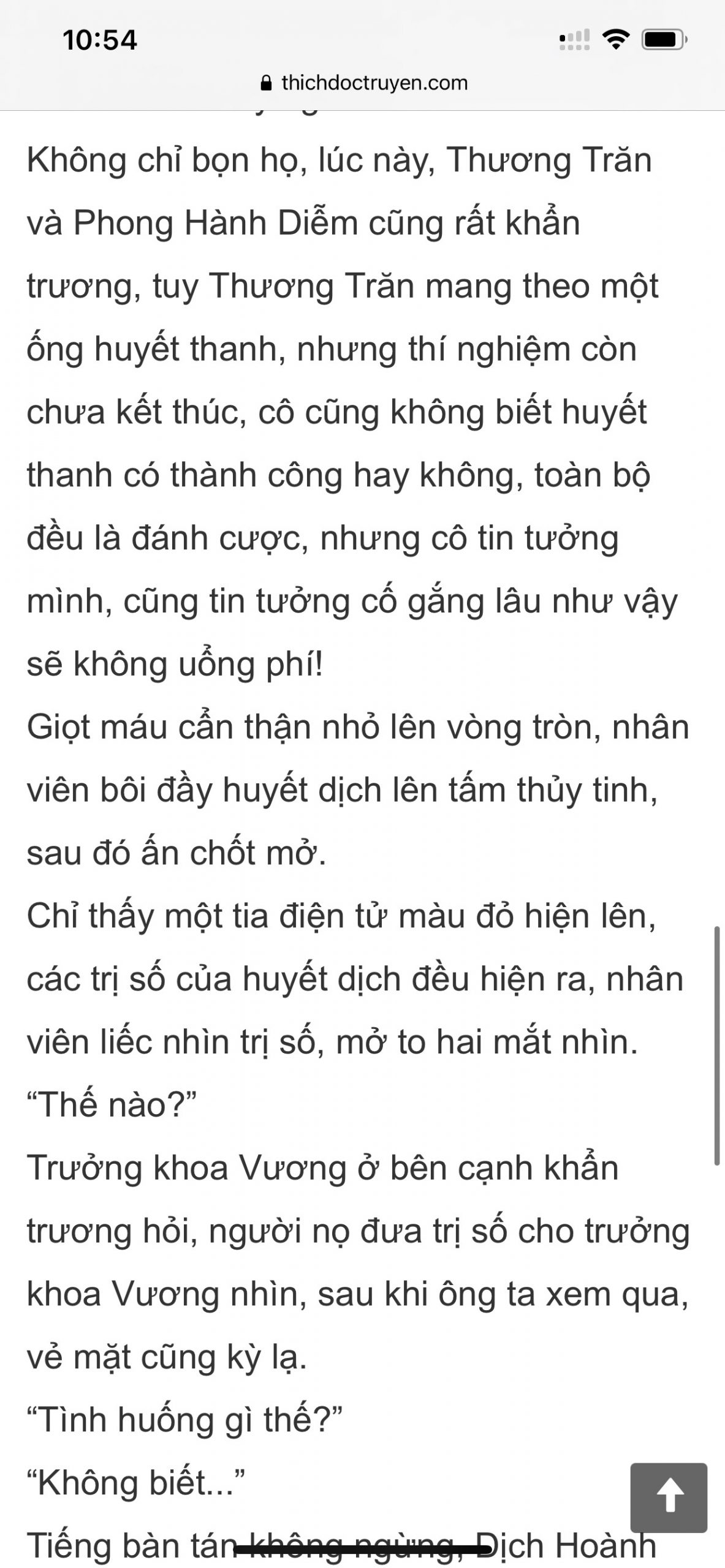 cô vợ tái sinh