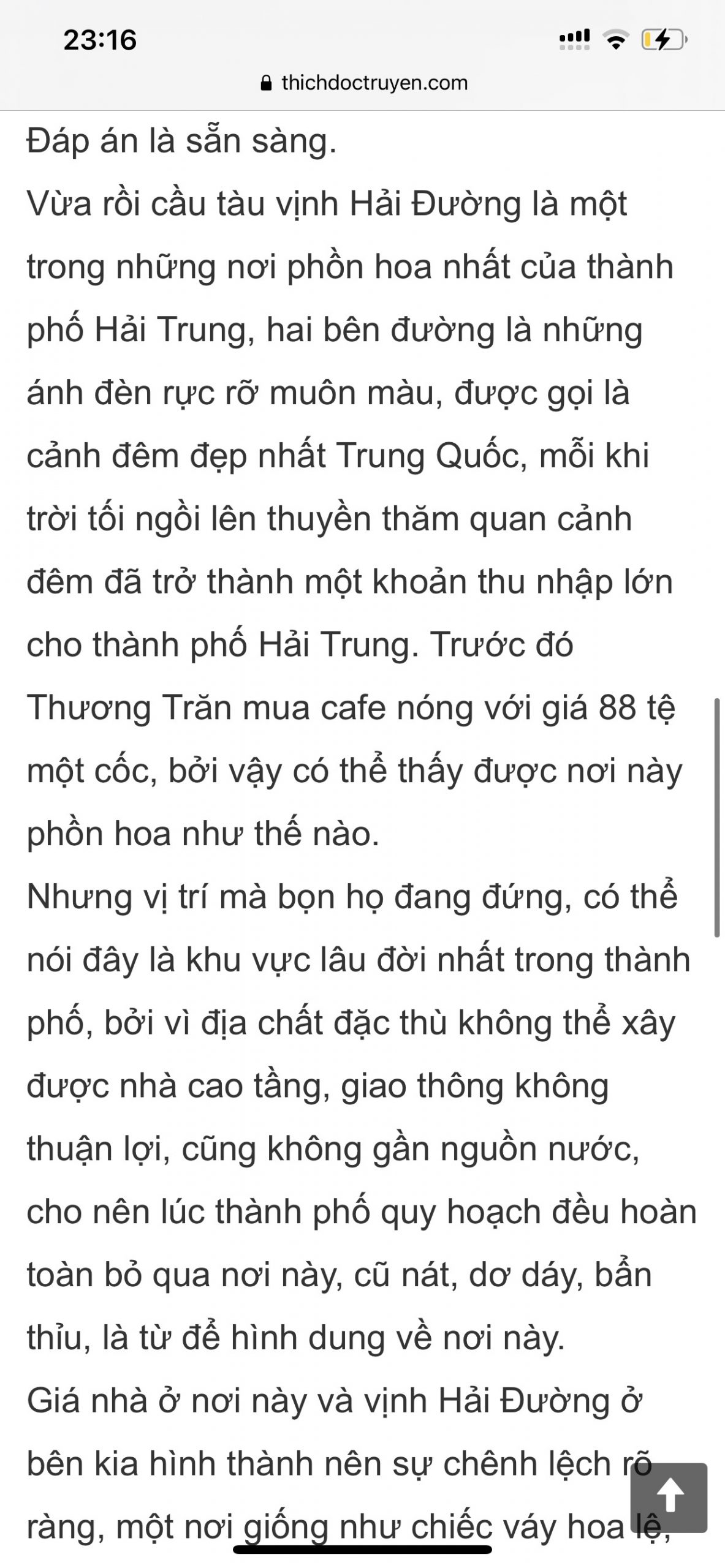 cô vợ tái sinh