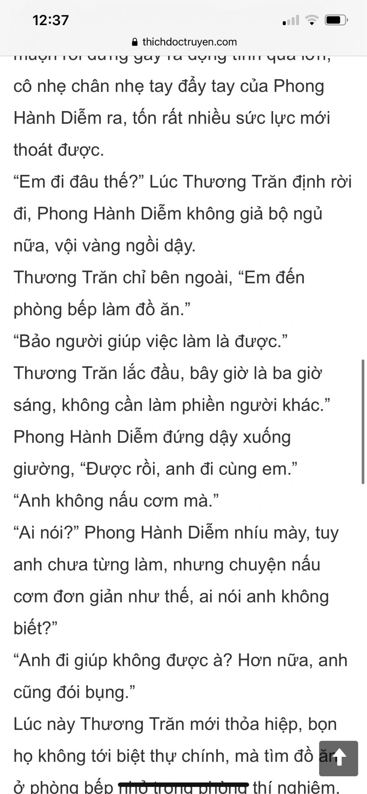 cô vợ tái sinh