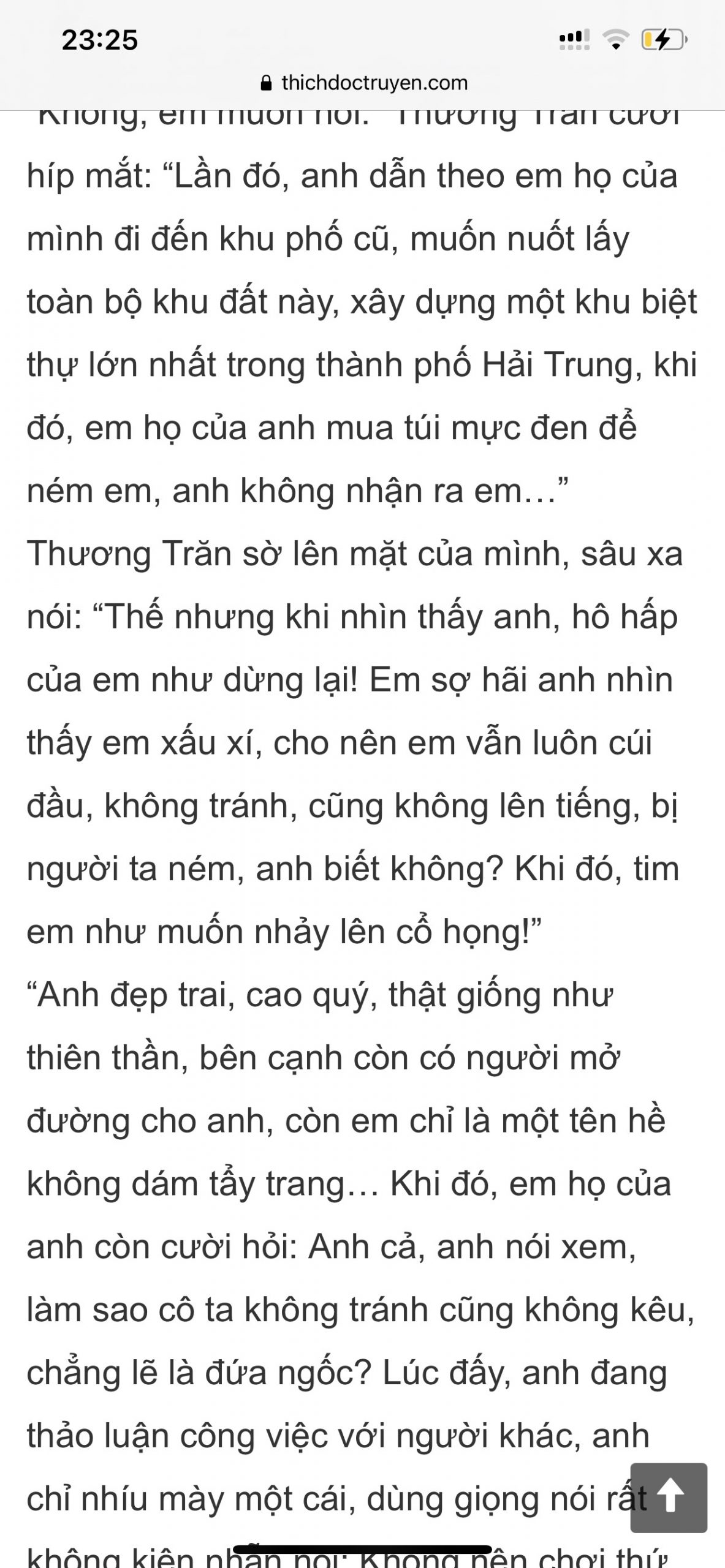 cô vợ tái sinh