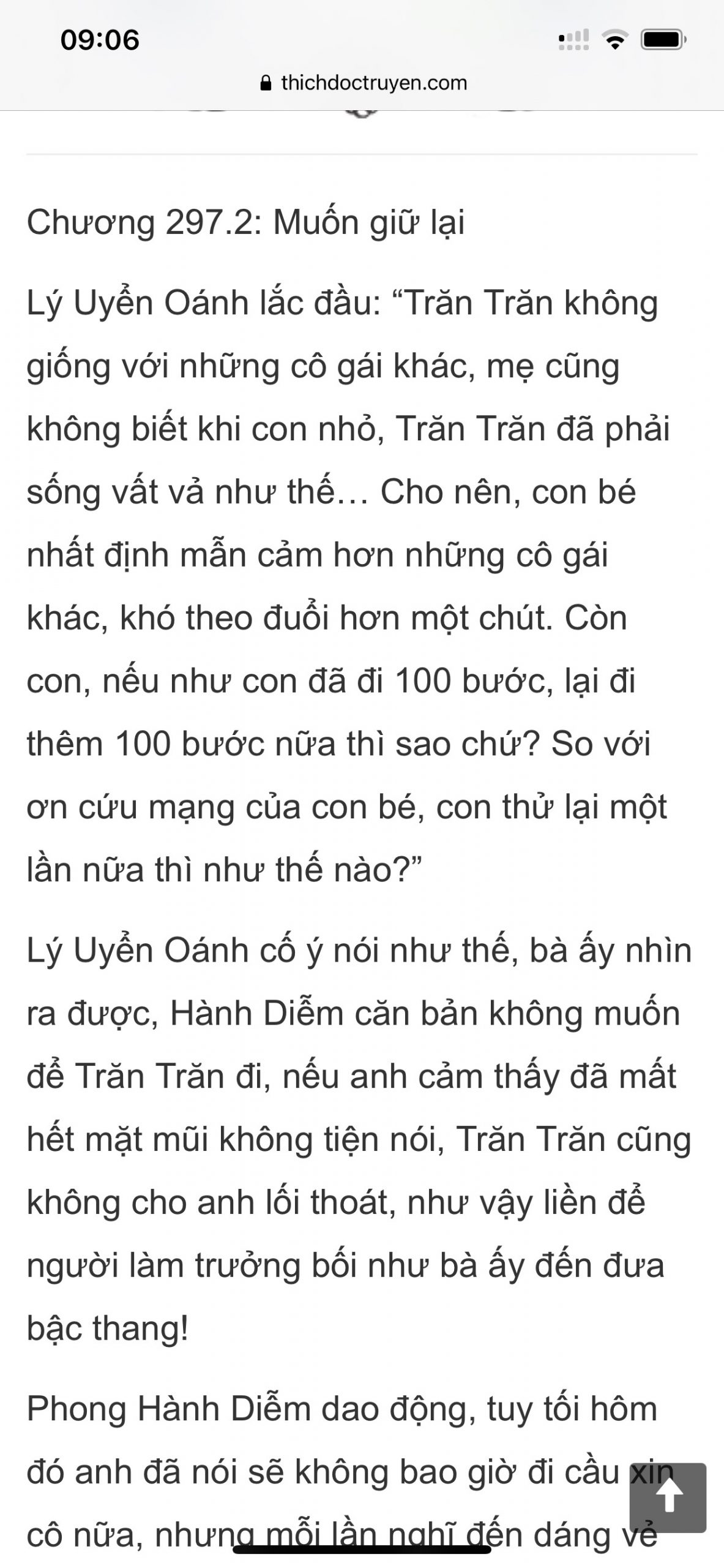 cô vợ tái sinh