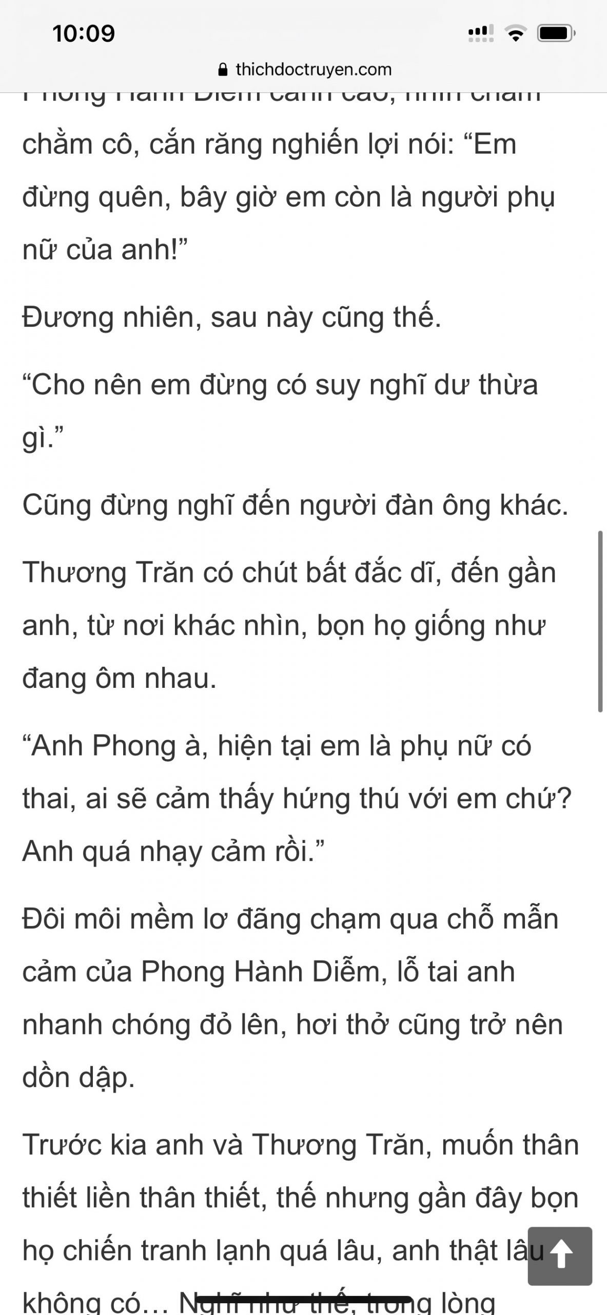 cô vợ tái sinh