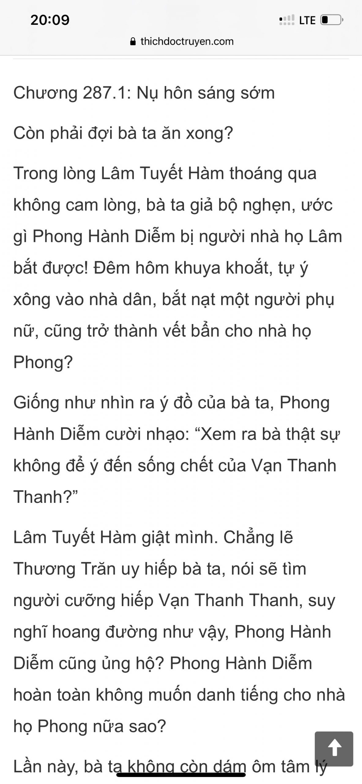 cô vợ tái sinh