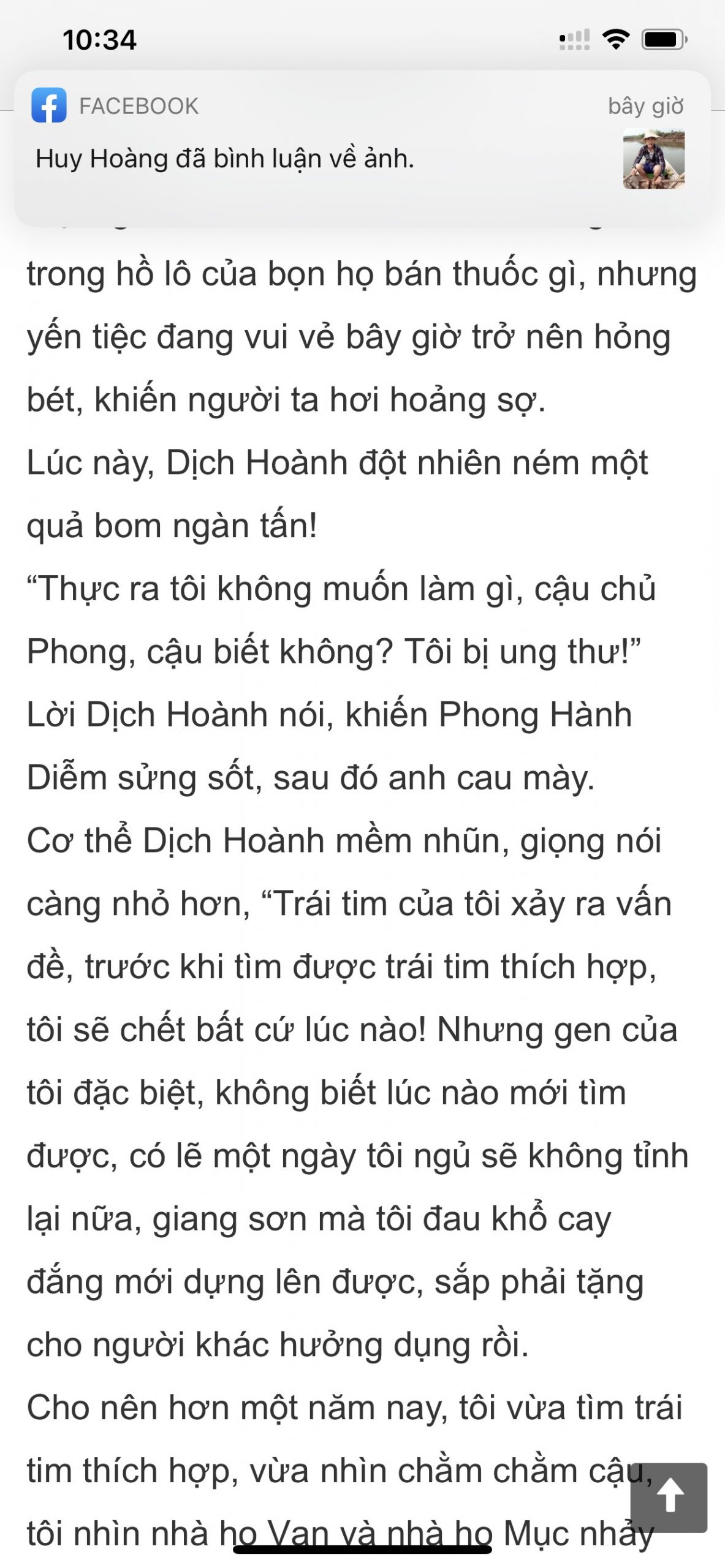 cô vợ tái sinh