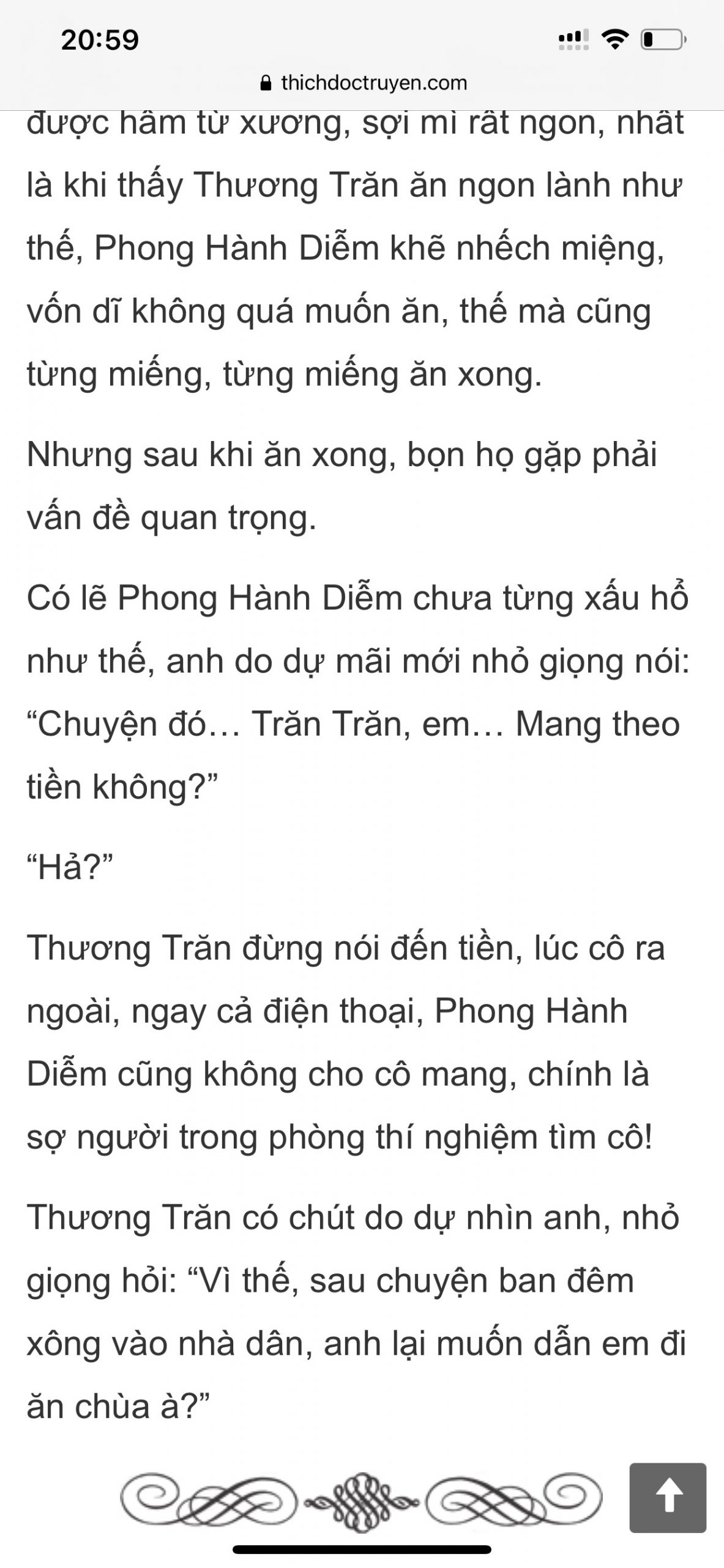 cô vợ tái sinh