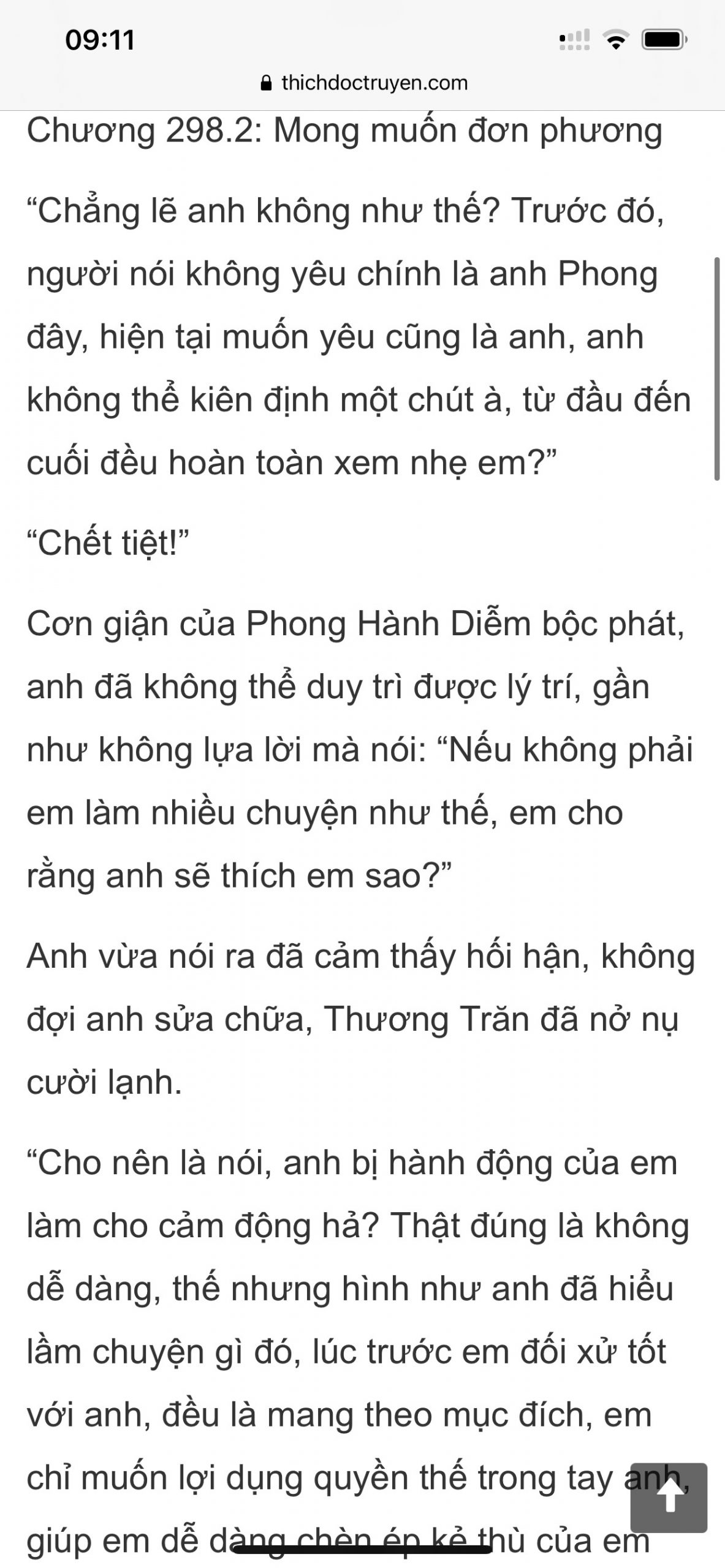 cô vợ tái sinh