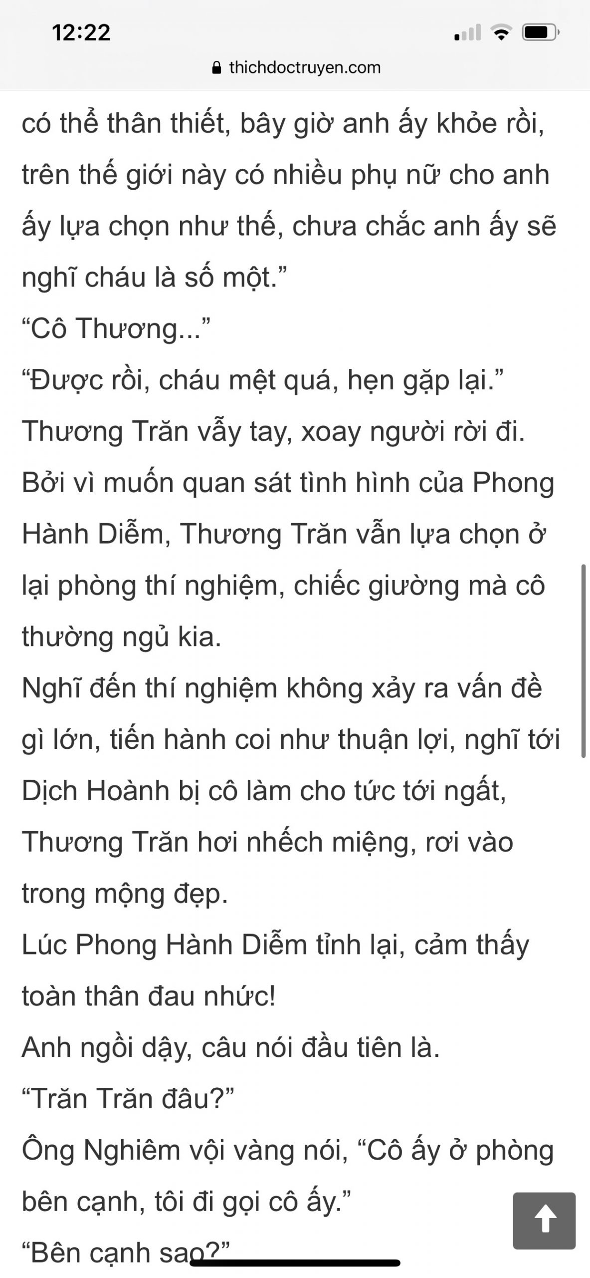 cô vợ tái sinh