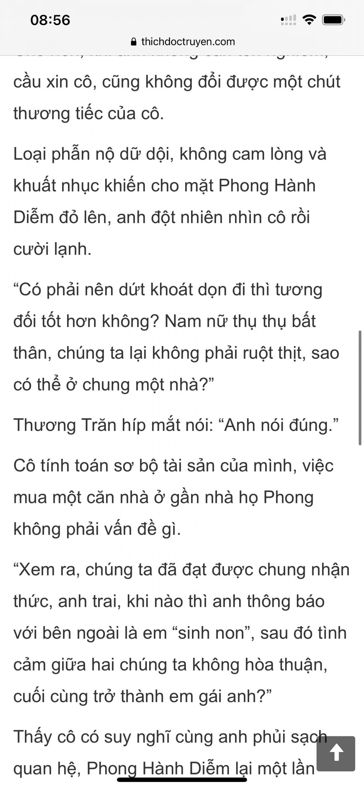 cô vợ tái sinh