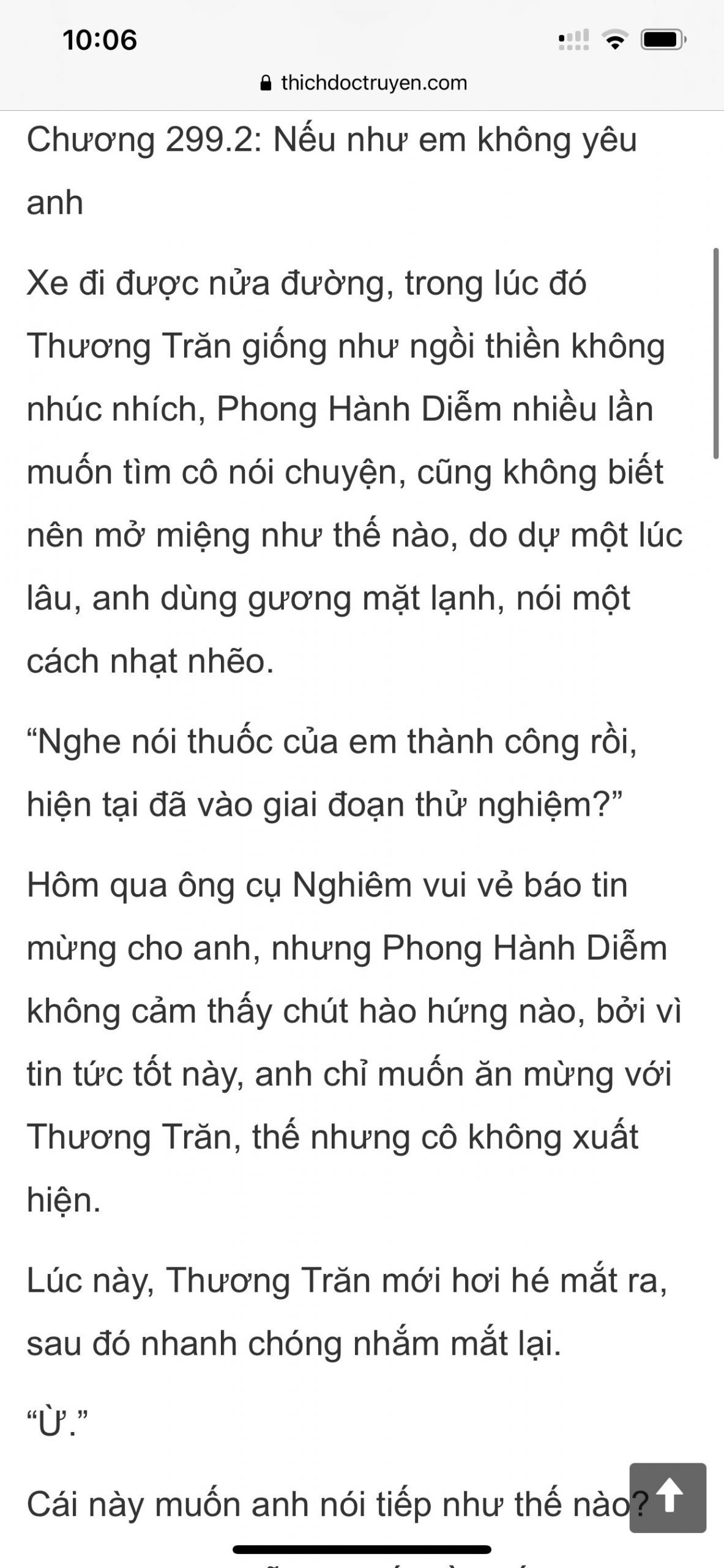 cô vợ tái sinh