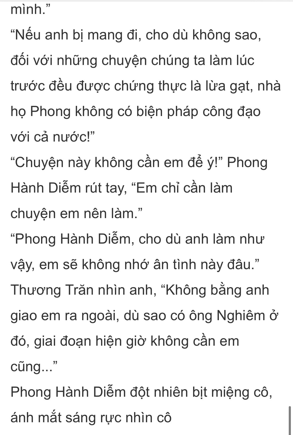 cô vợ tái sinh