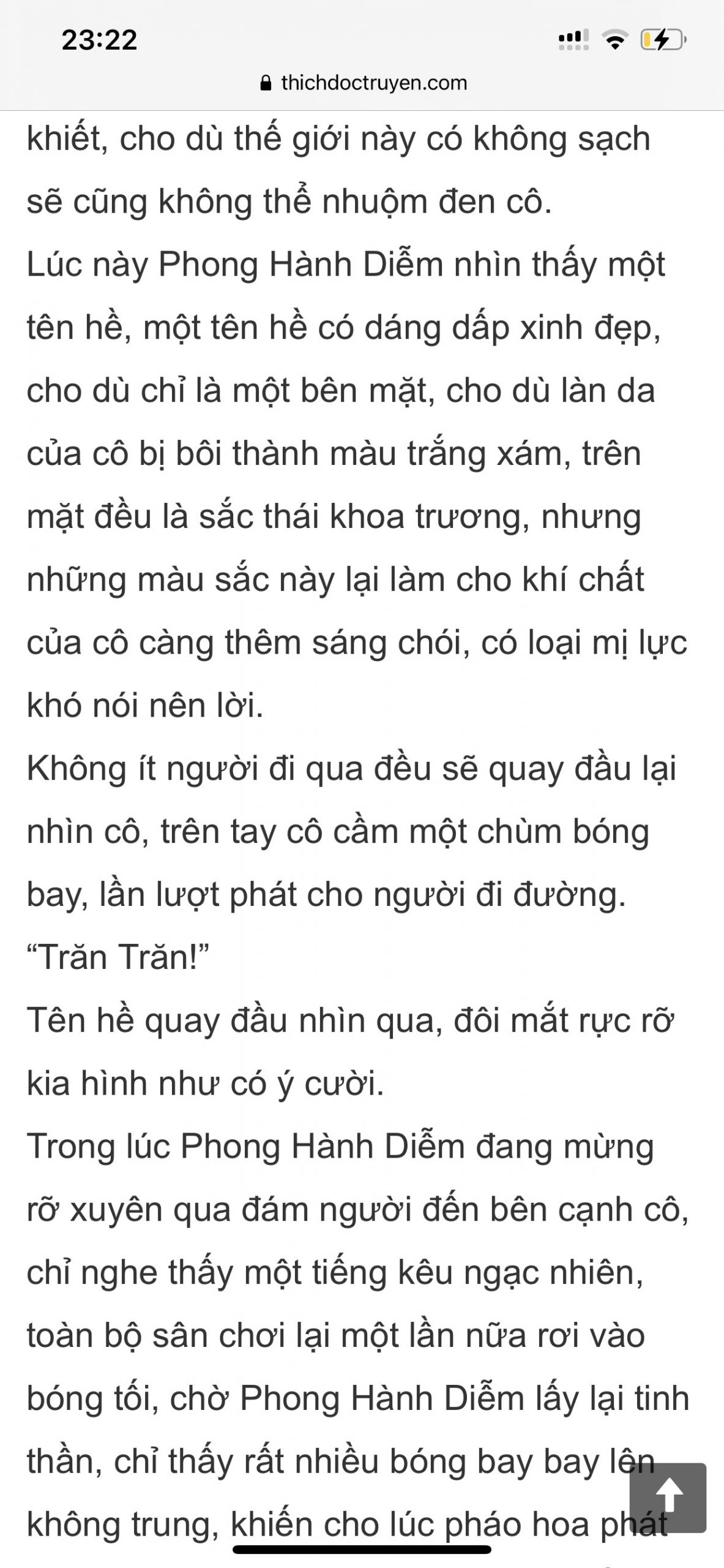 cô vợ tái sinh