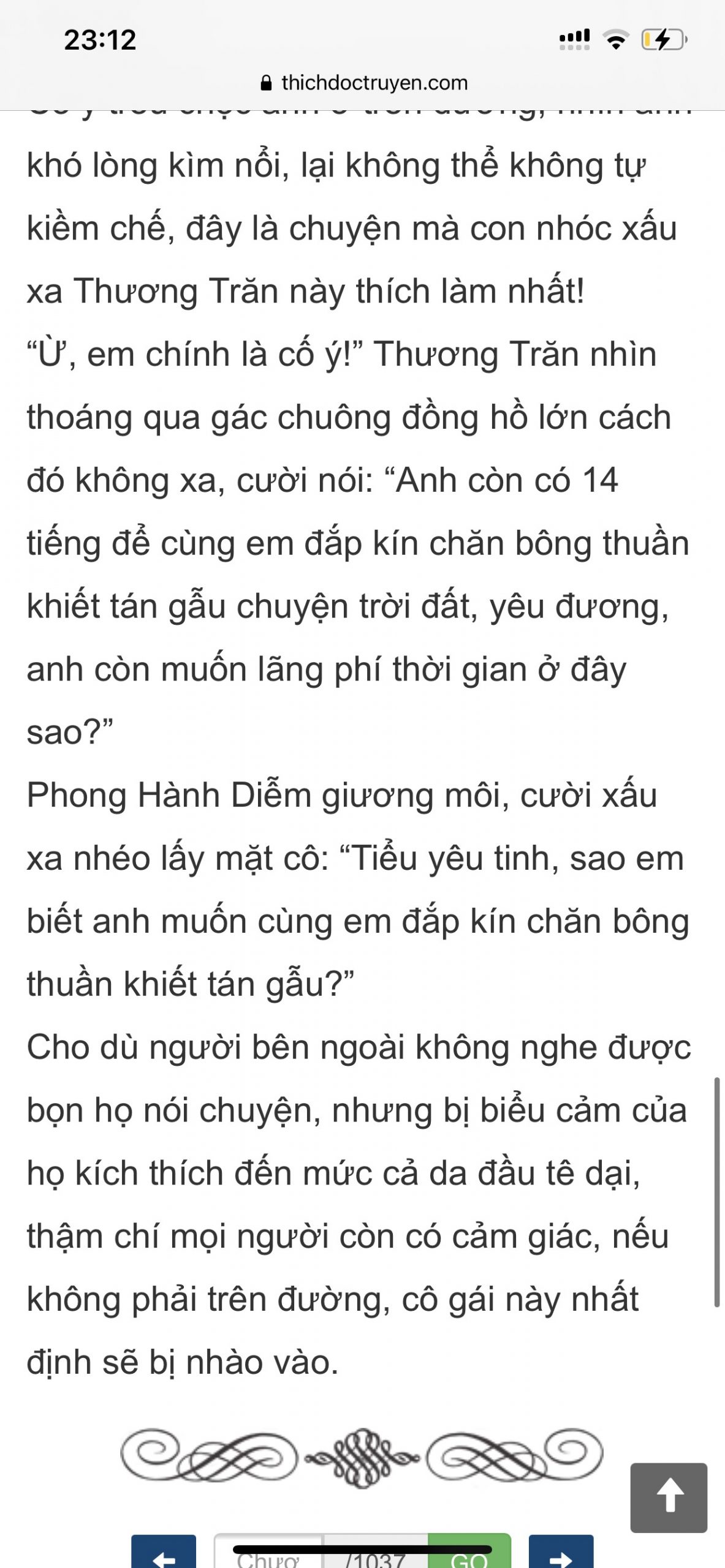 cô vợ tái sinh