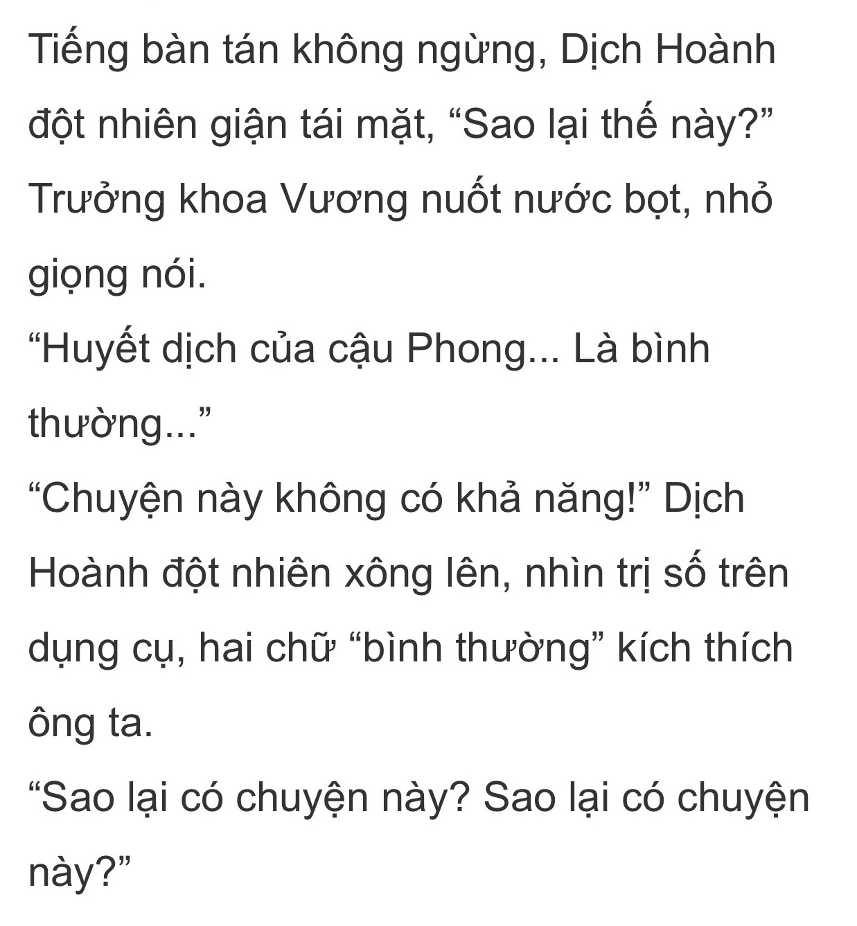 cô vợ tái sinh