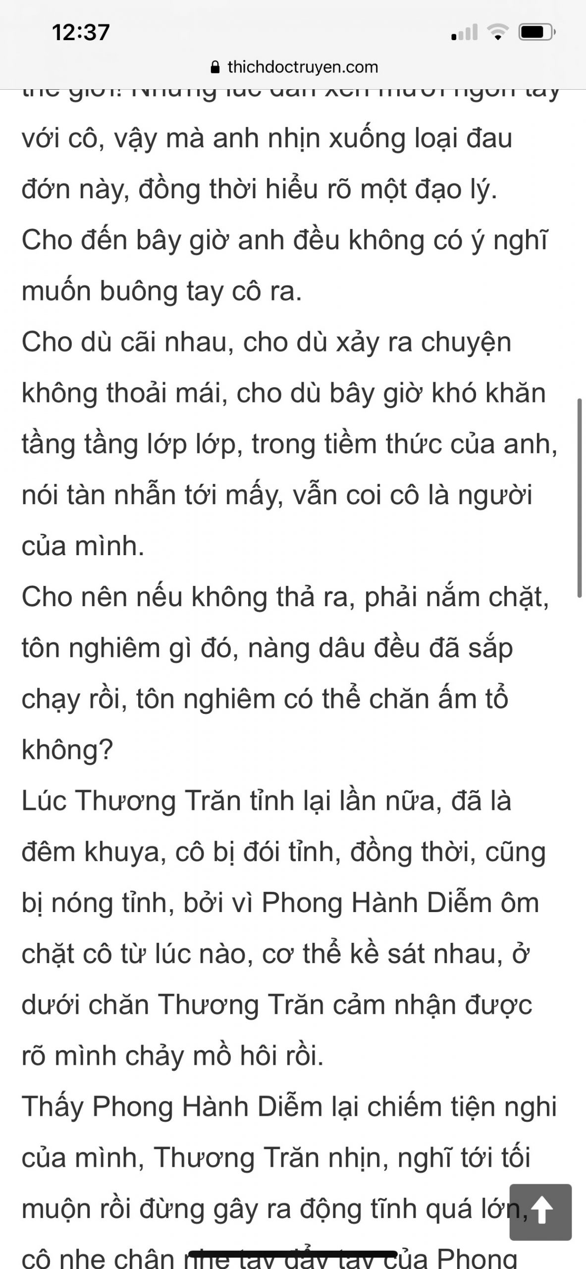 cô vợ tái sinh