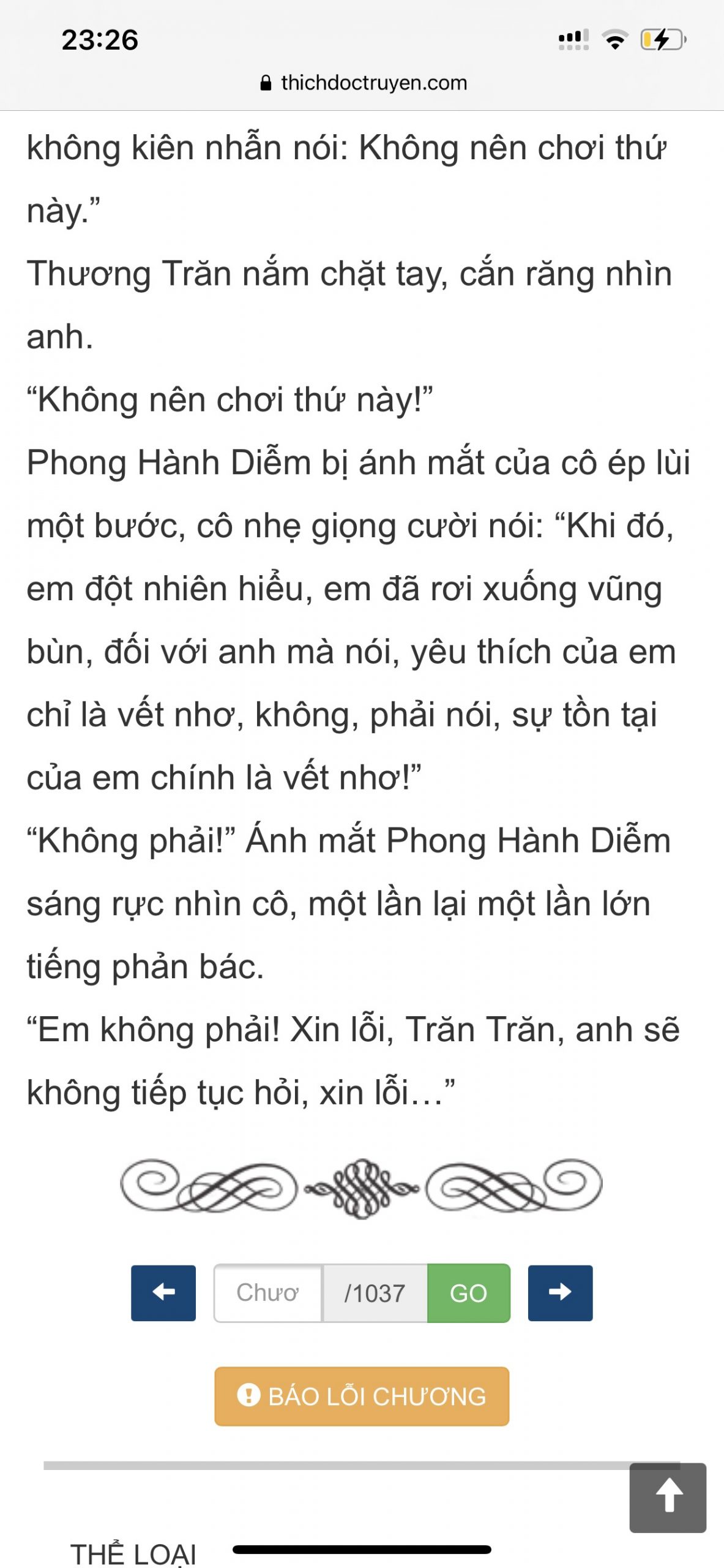 cô vợ tái sinh