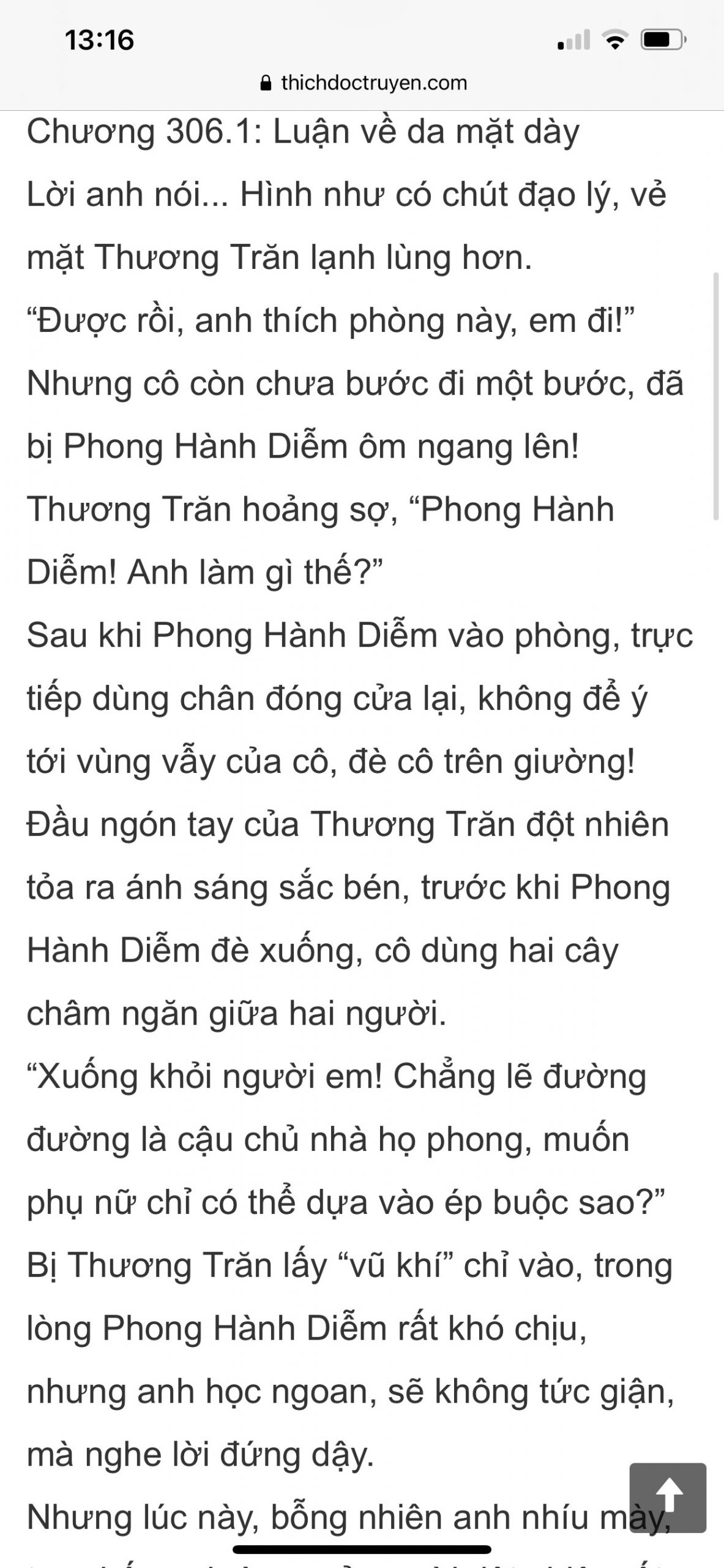 cô vợ tái sinh