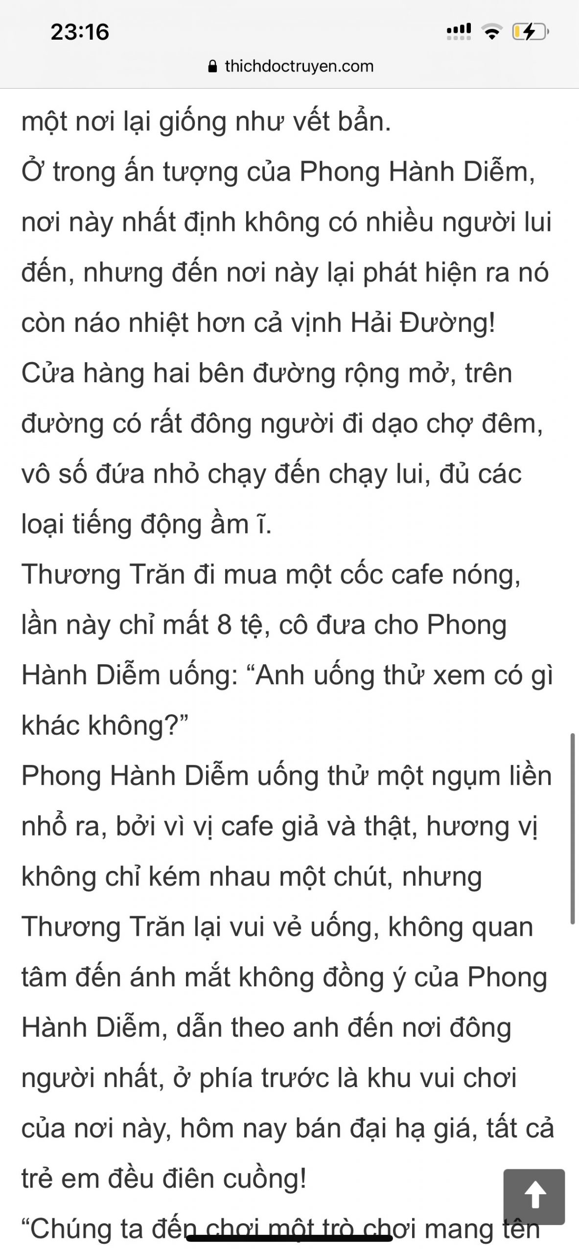 cô vợ tái sinh