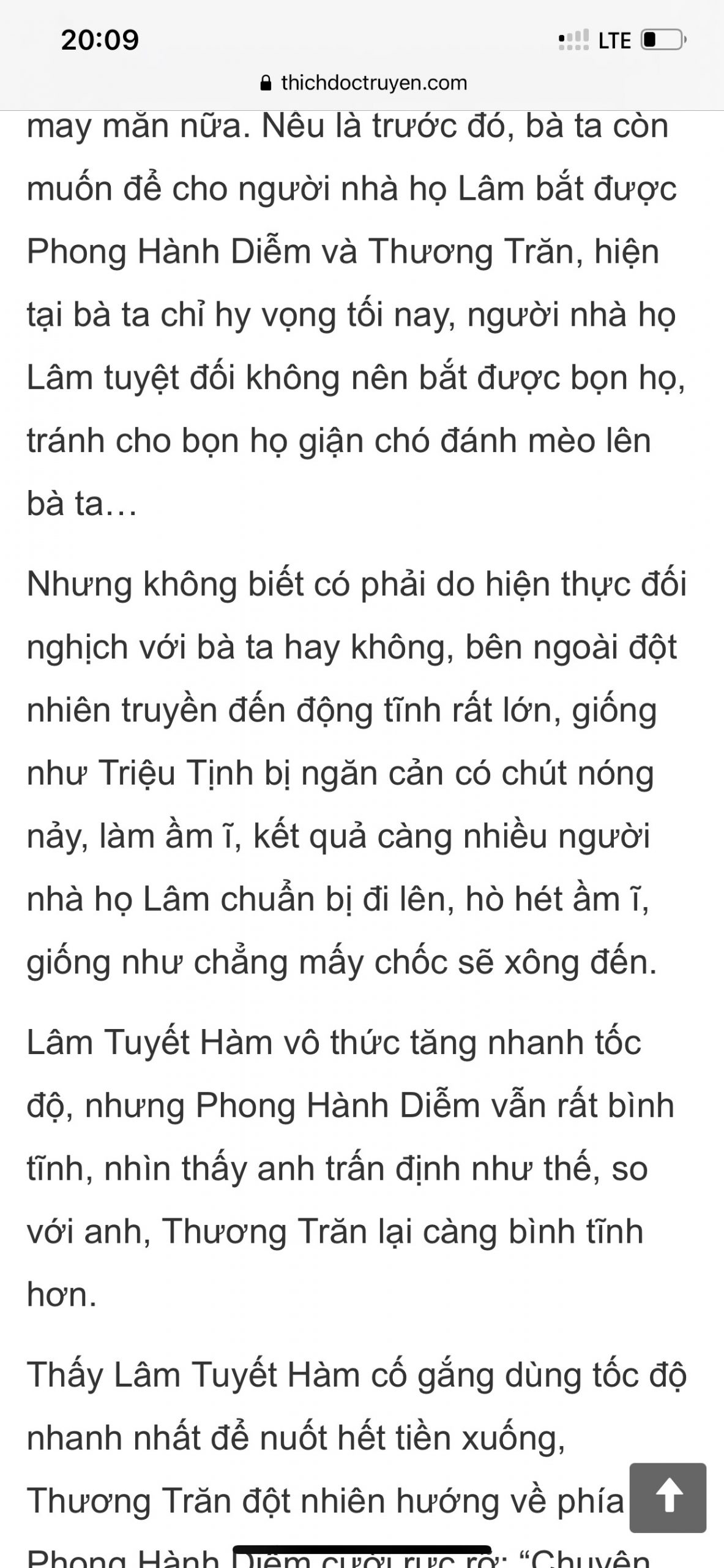 cô vợ tái sinh