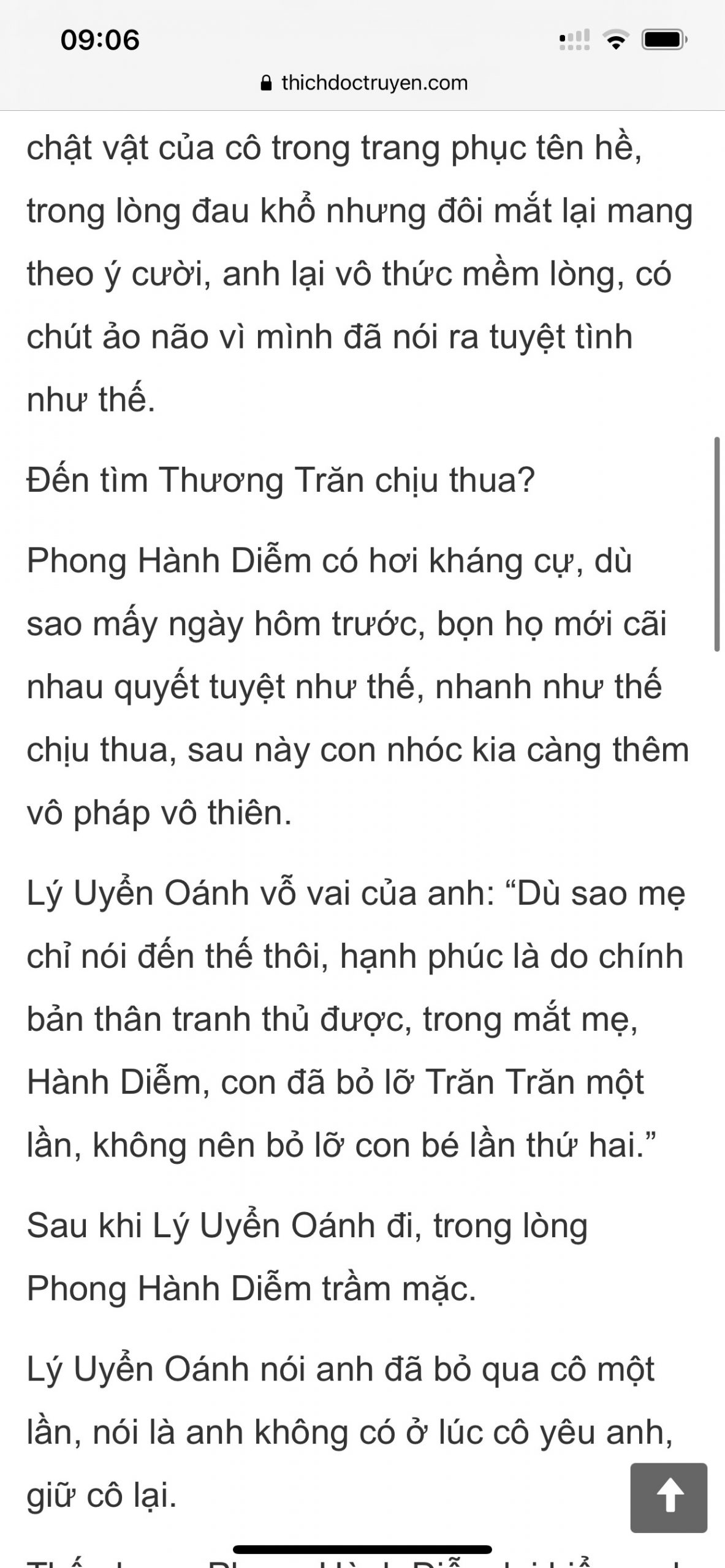 cô vợ tái sinh