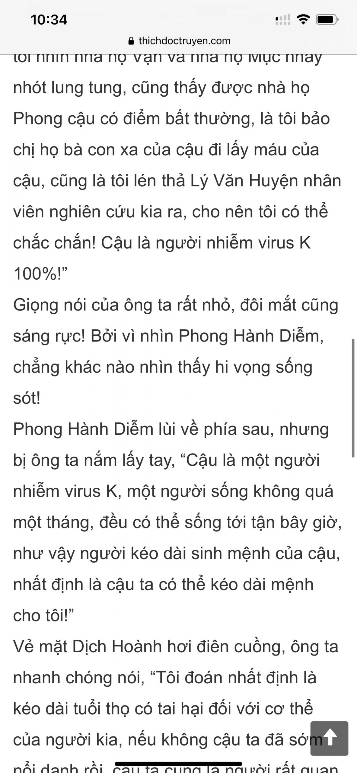 cô vợ tái sinh