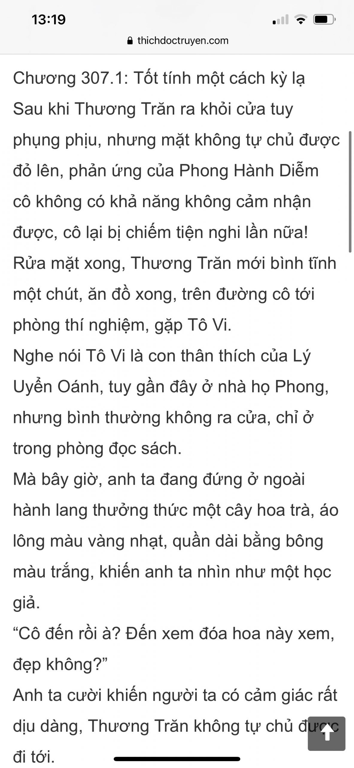 cô vợ tái sinh