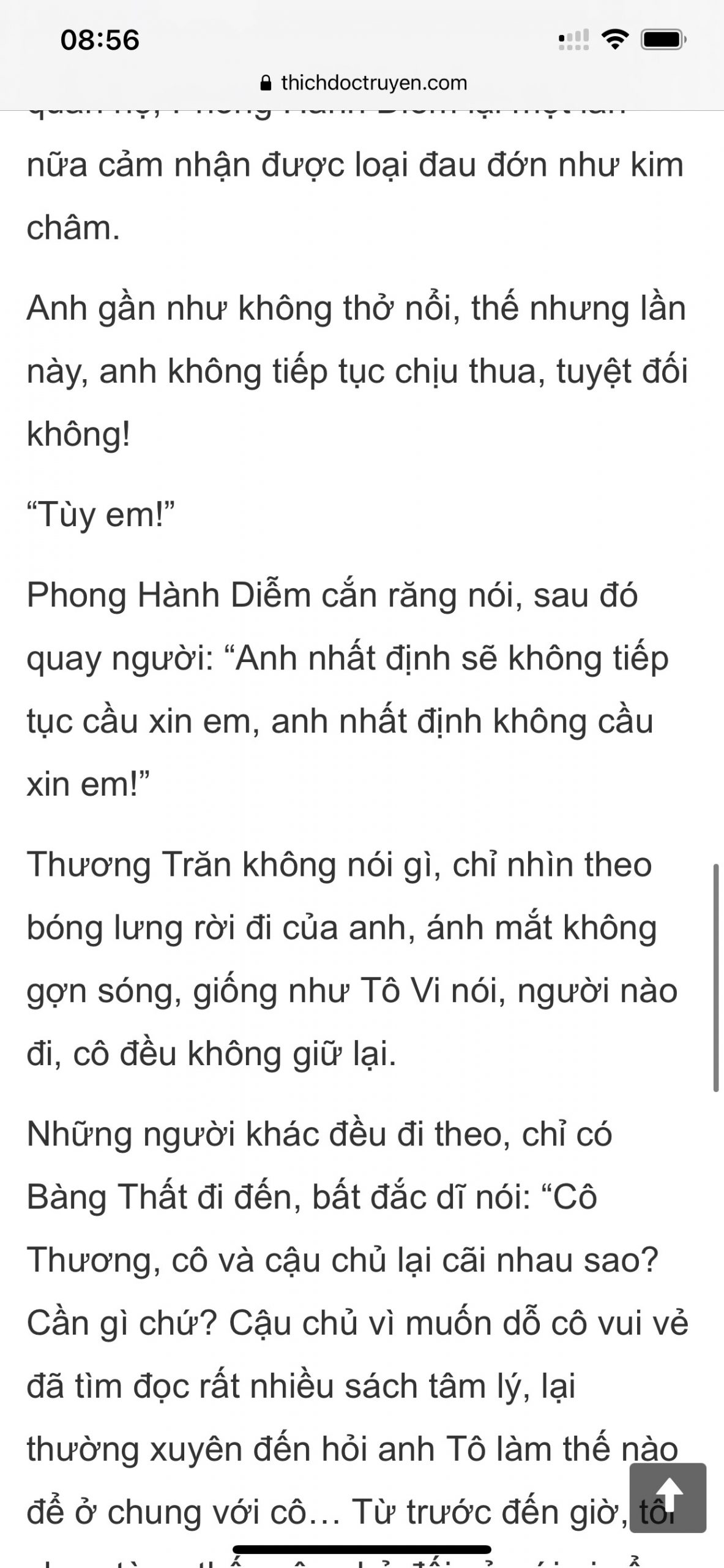 cô vợ tái sinh