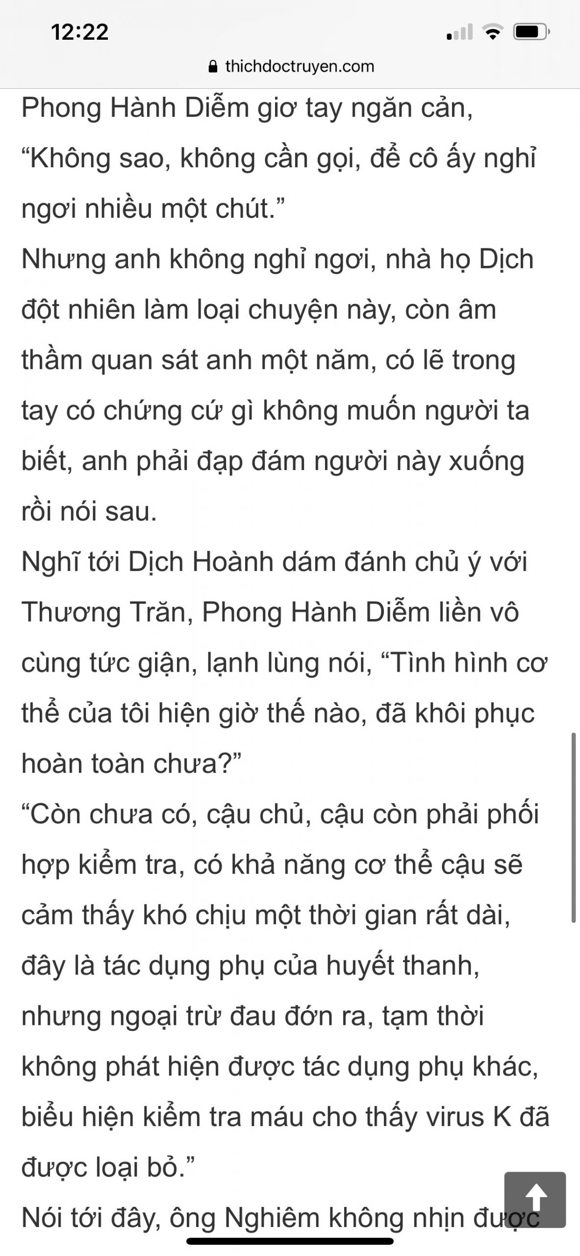 cô vợ tái sinh