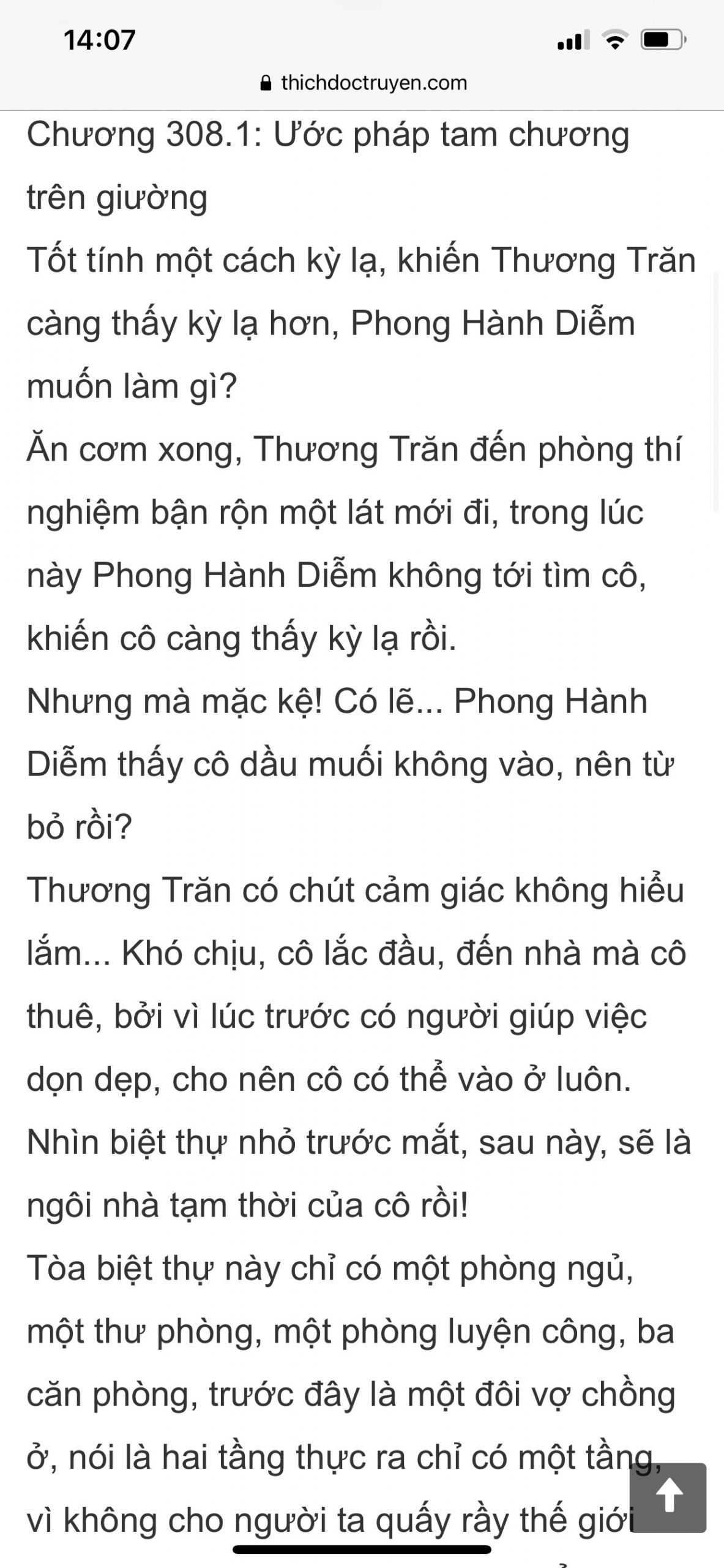 cô vợ tái sinh