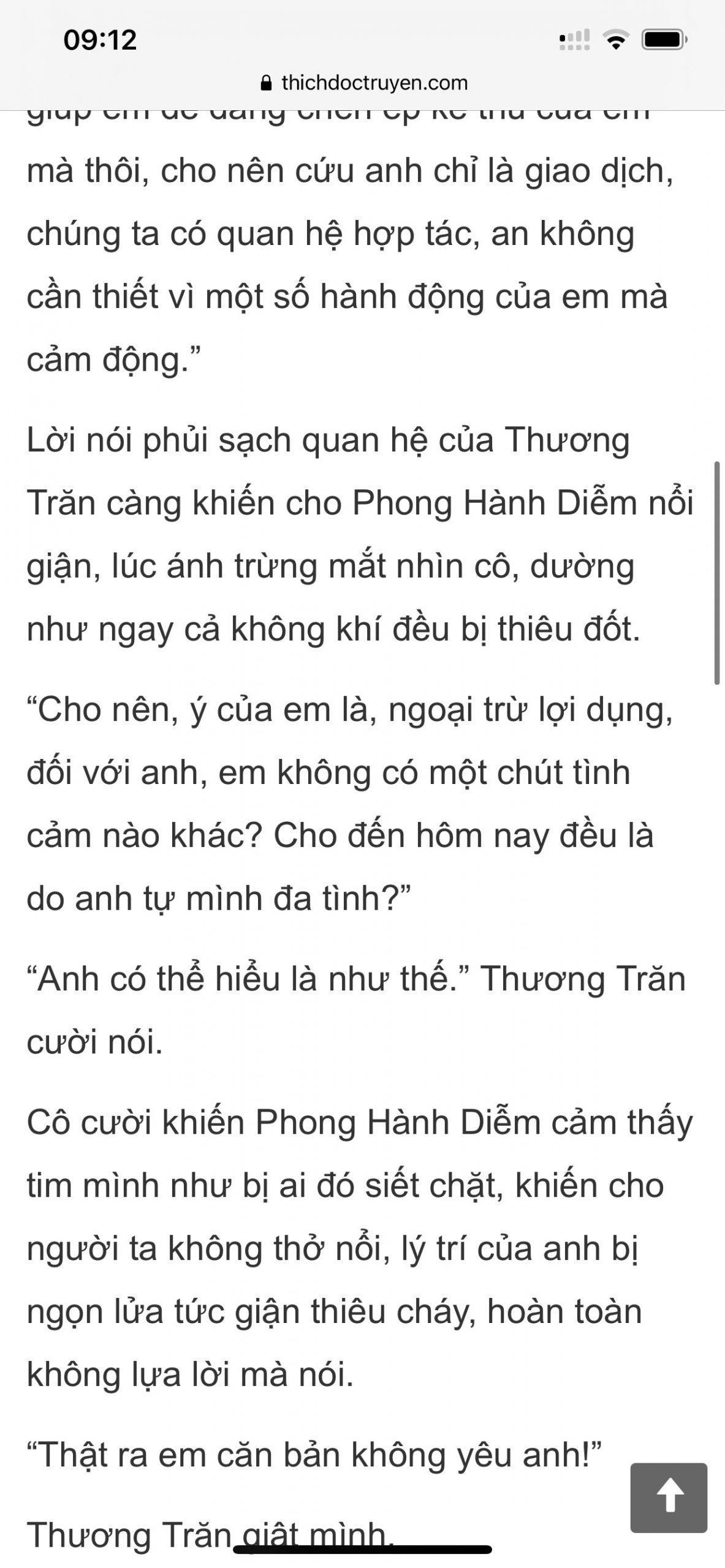 cô vợ tái sinh