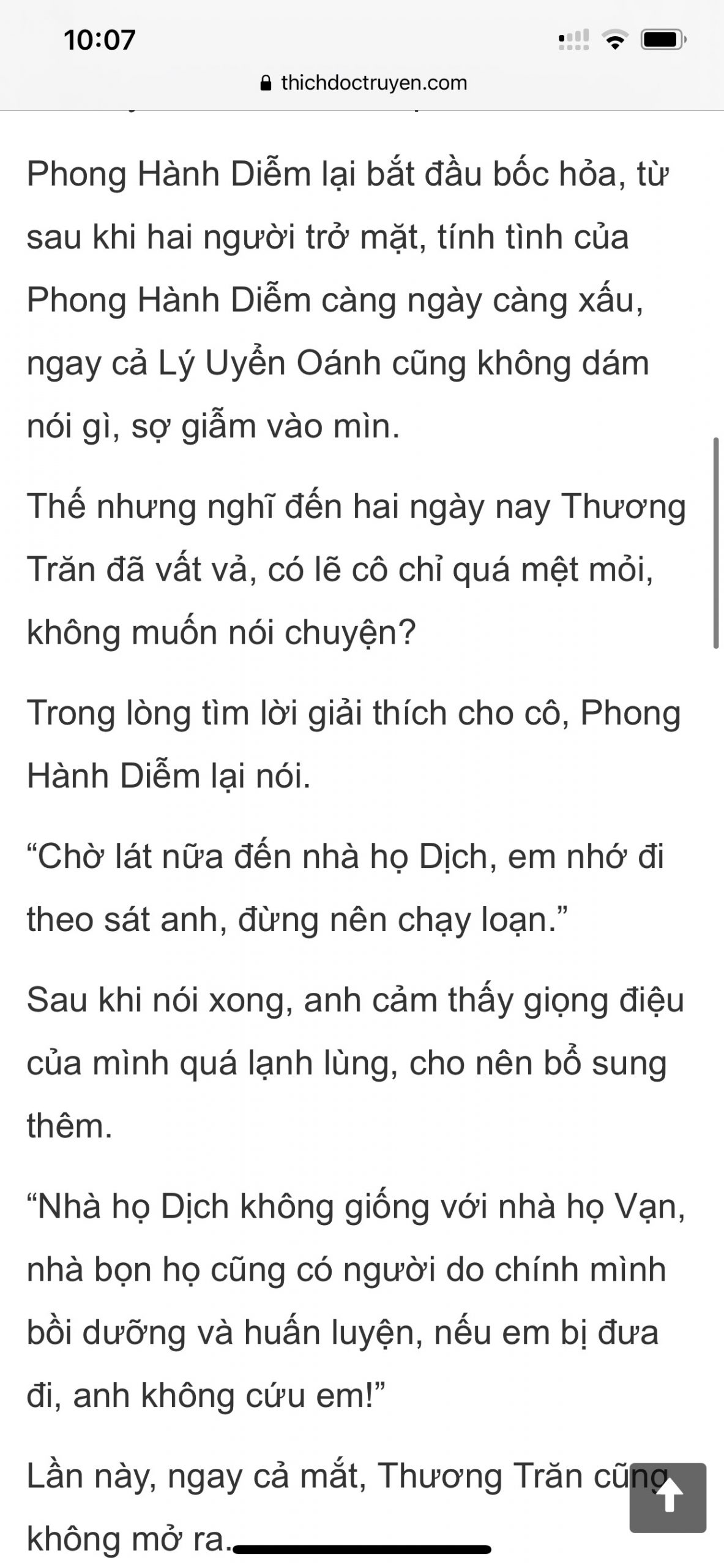 cô vợ tái sinh