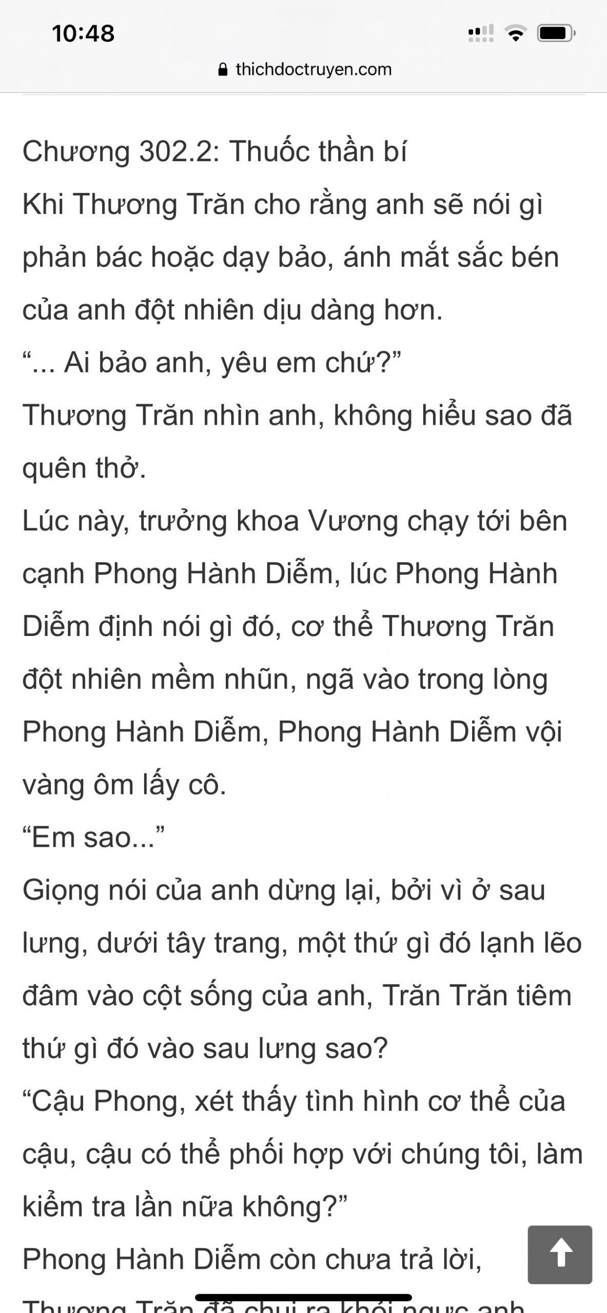 cô vợ tái sinh