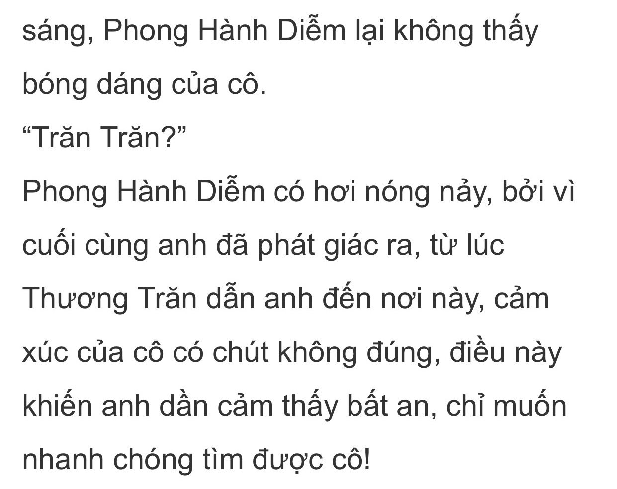 cô vợ tái sinh