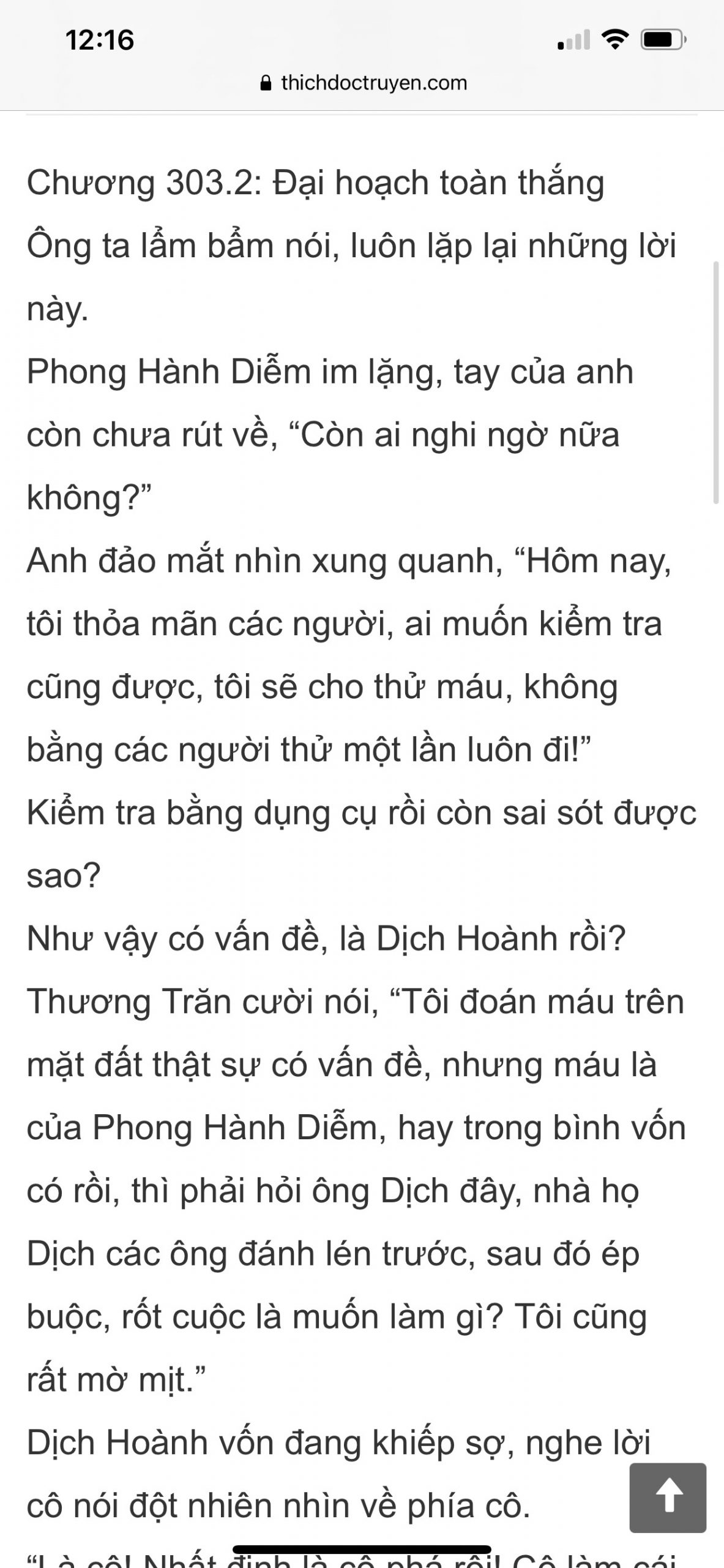 cô vợ tái sinh