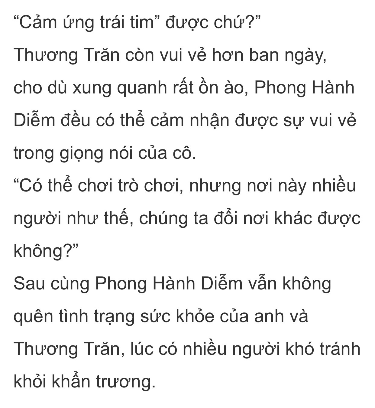 cô vợ tái sinh