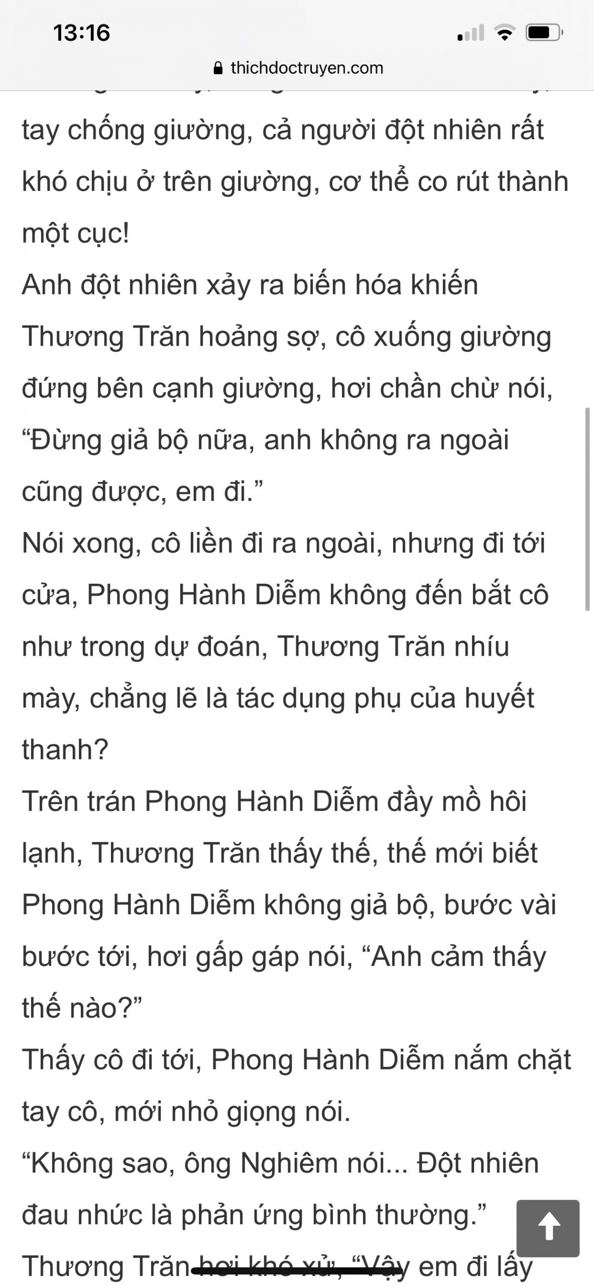 cô vợ tái sinh