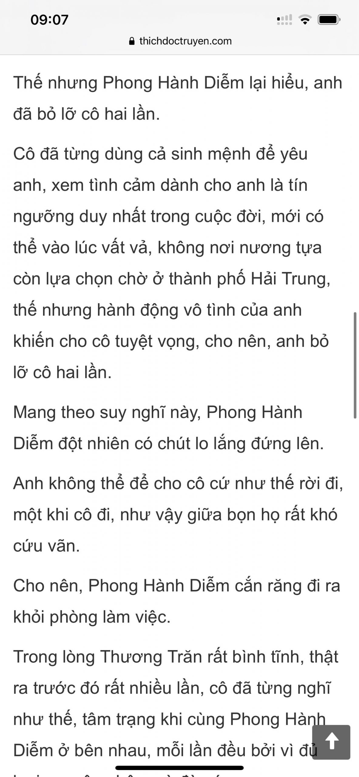 cô vợ tái sinh