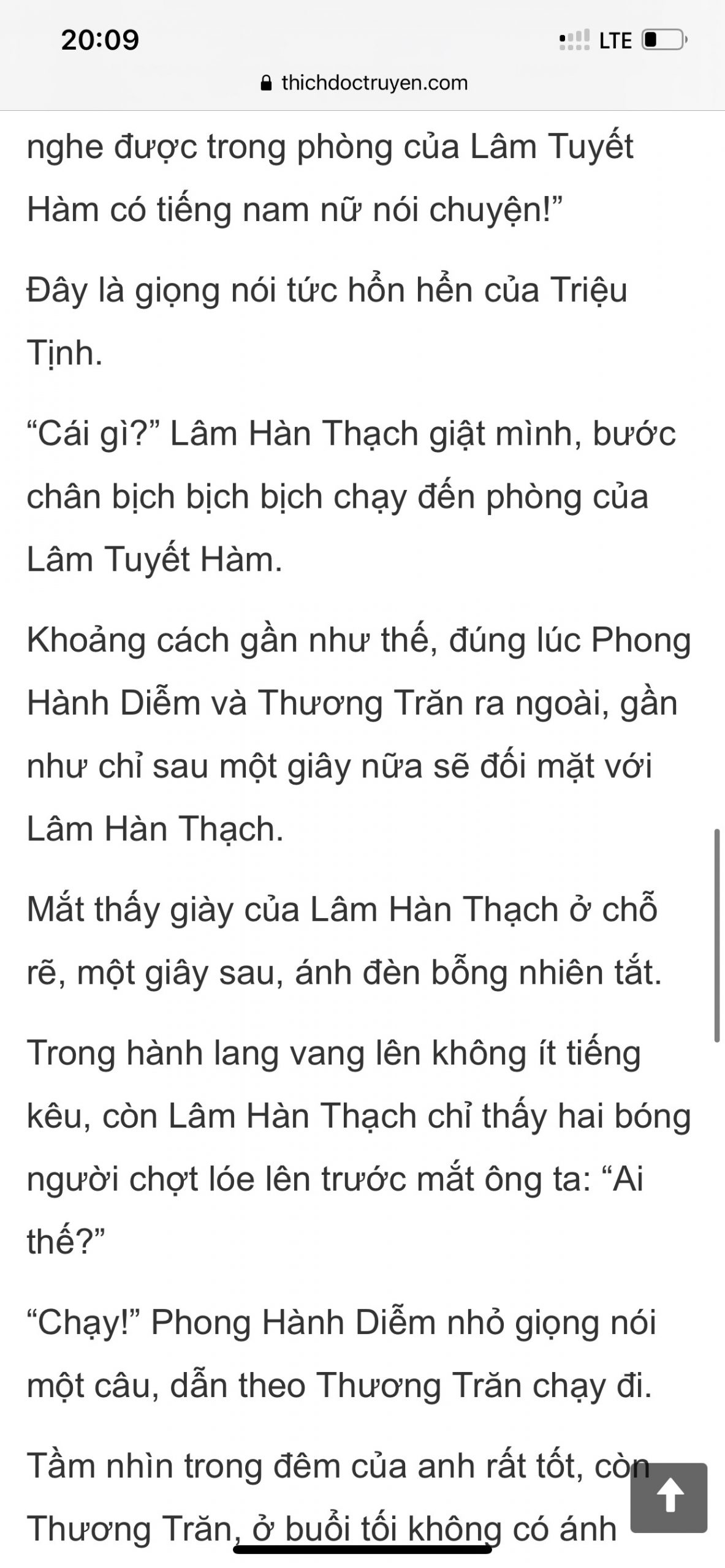 cô vợ tái sinh