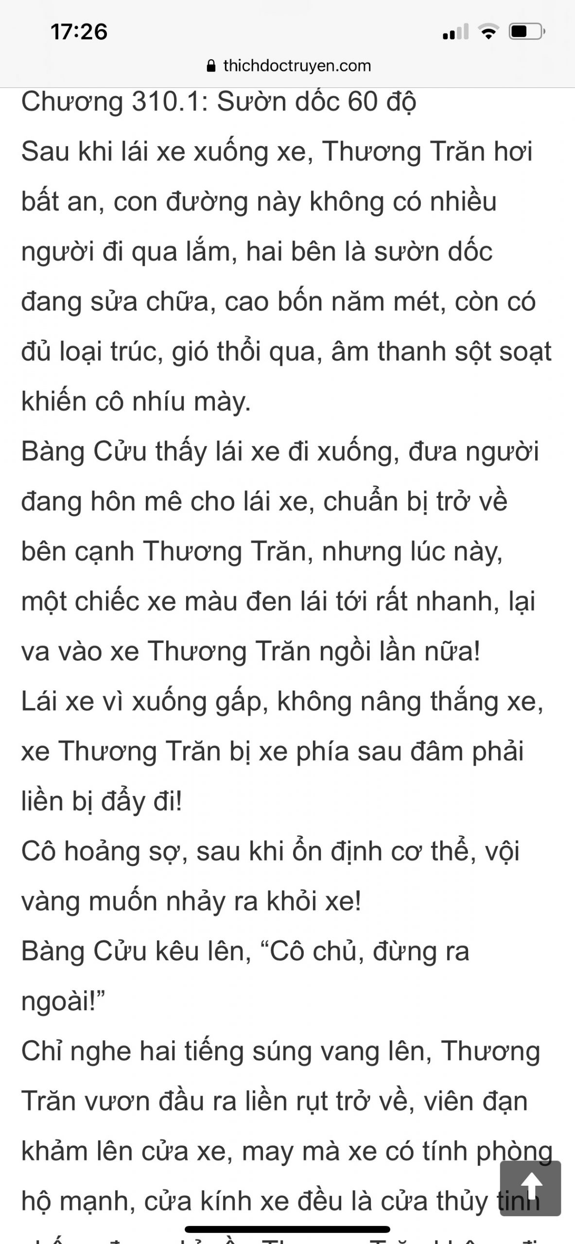 cô vợ tái sinh