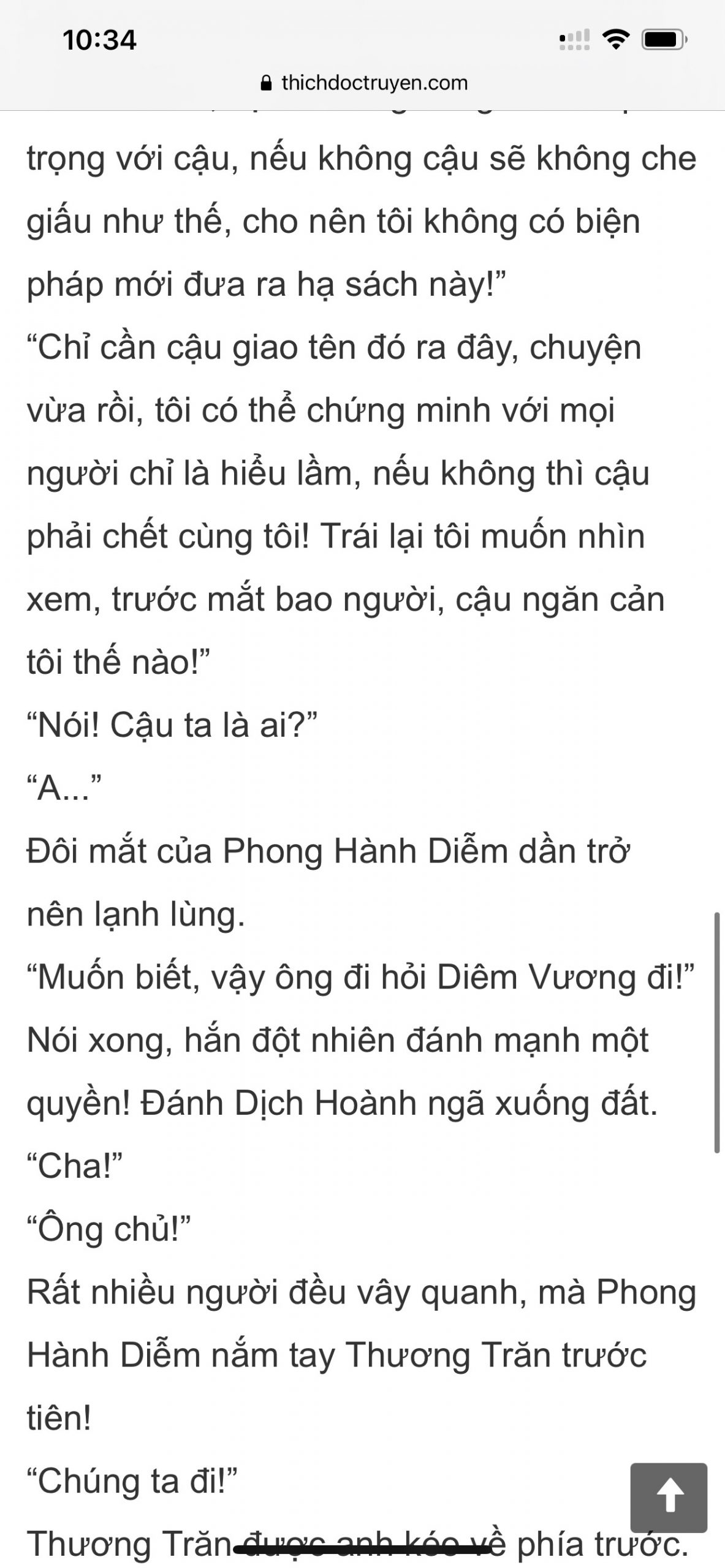 cô vợ tái sinh