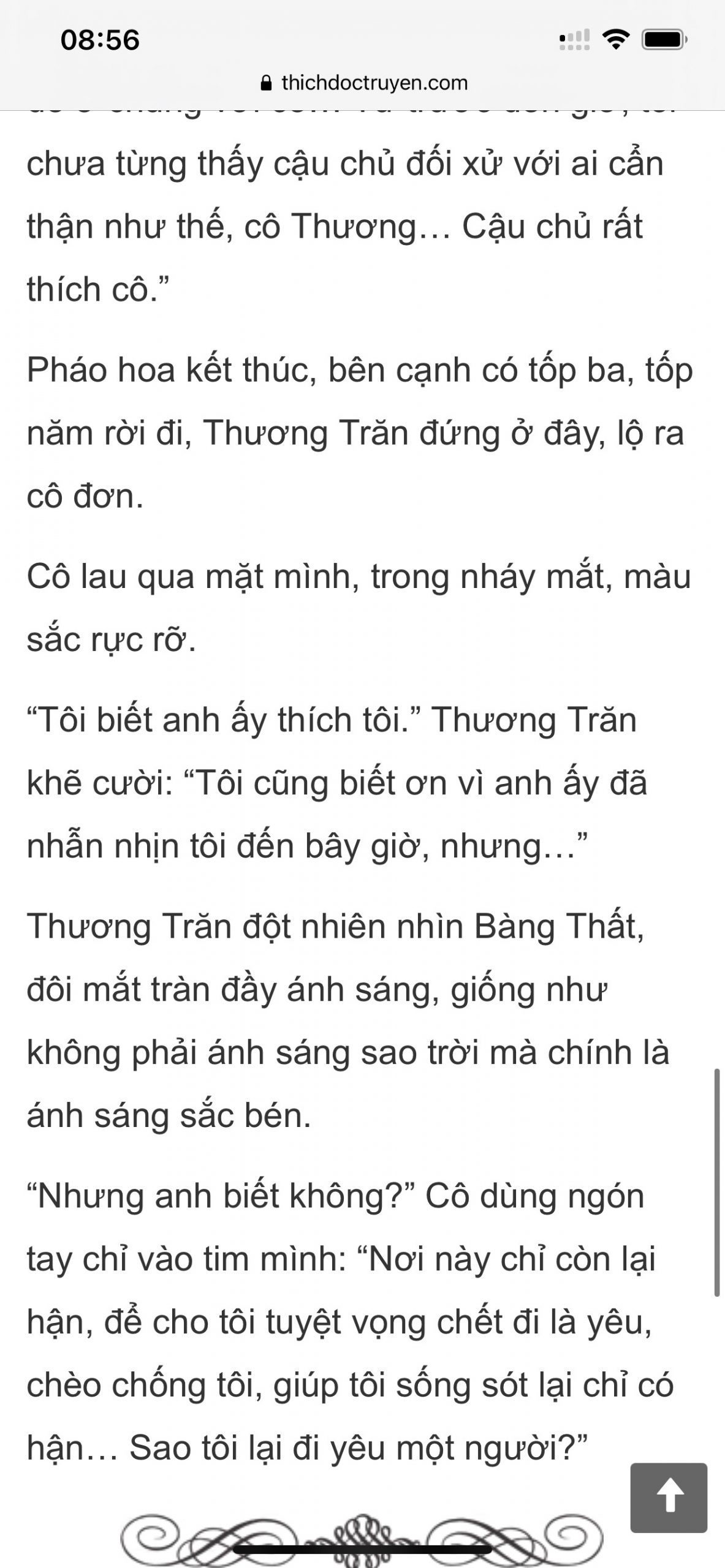 cô vợ tái sinh