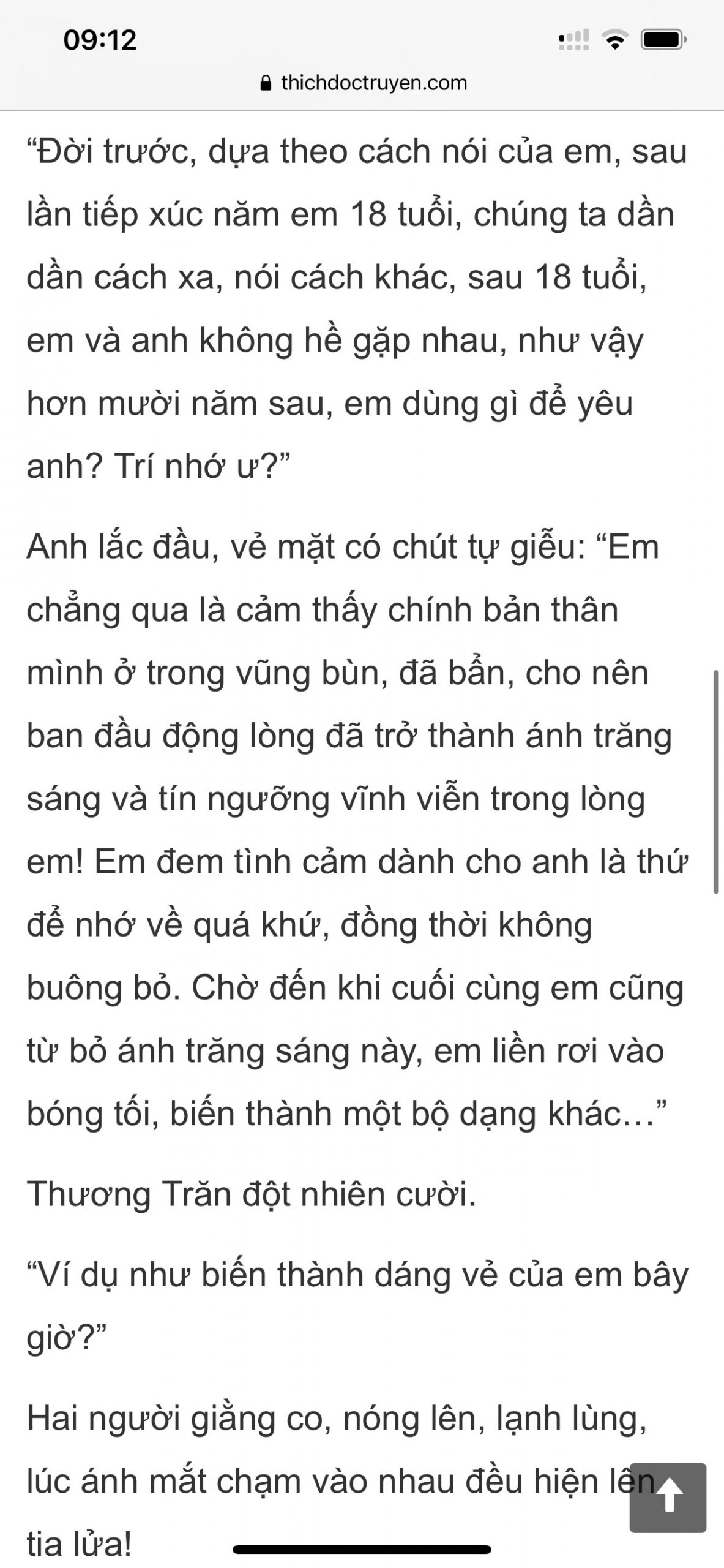 cô vợ tái sinh