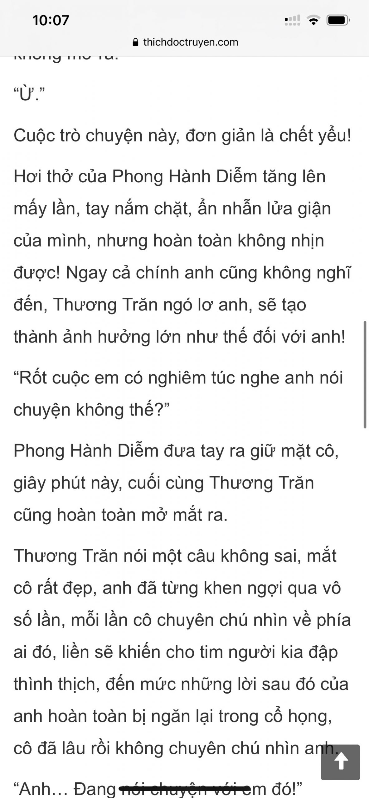 cô vợ tái sinh