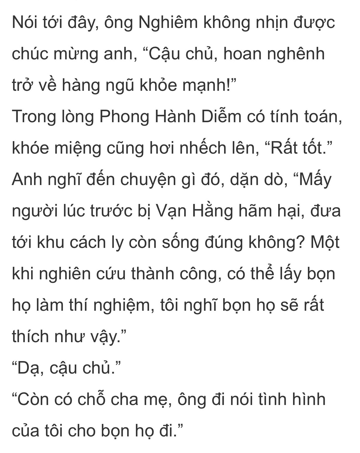 cô vợ tái sinh