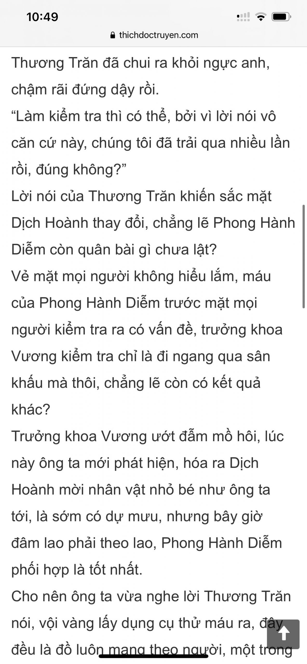 cô vợ tái sinh