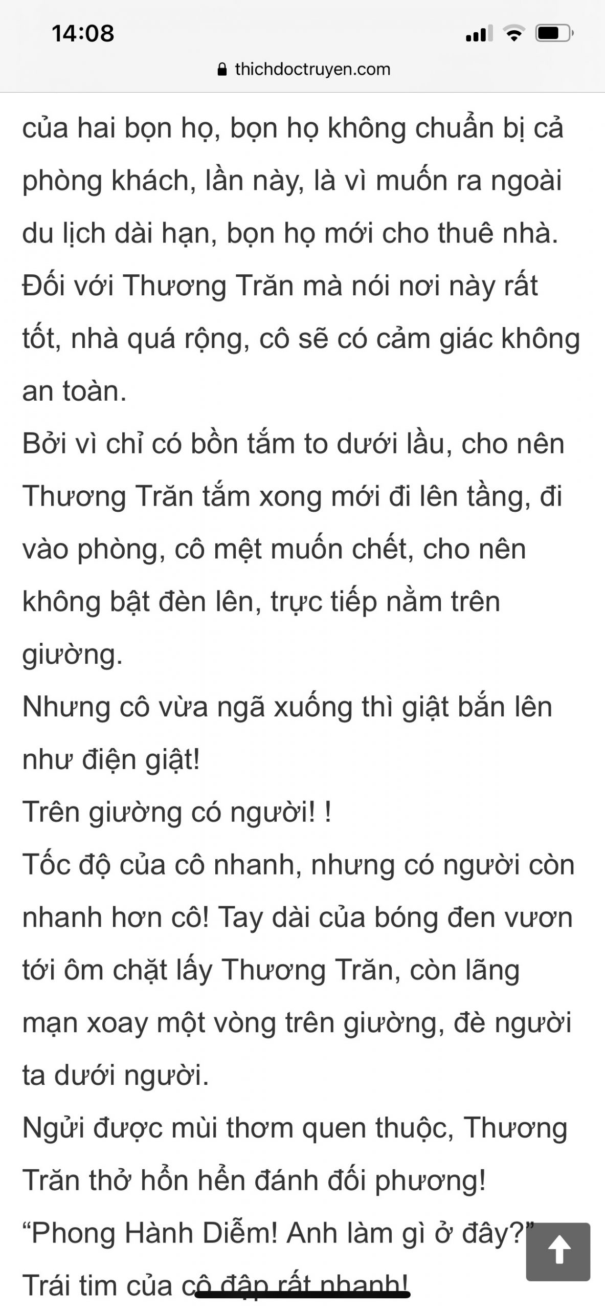 cô vợ tái sinh