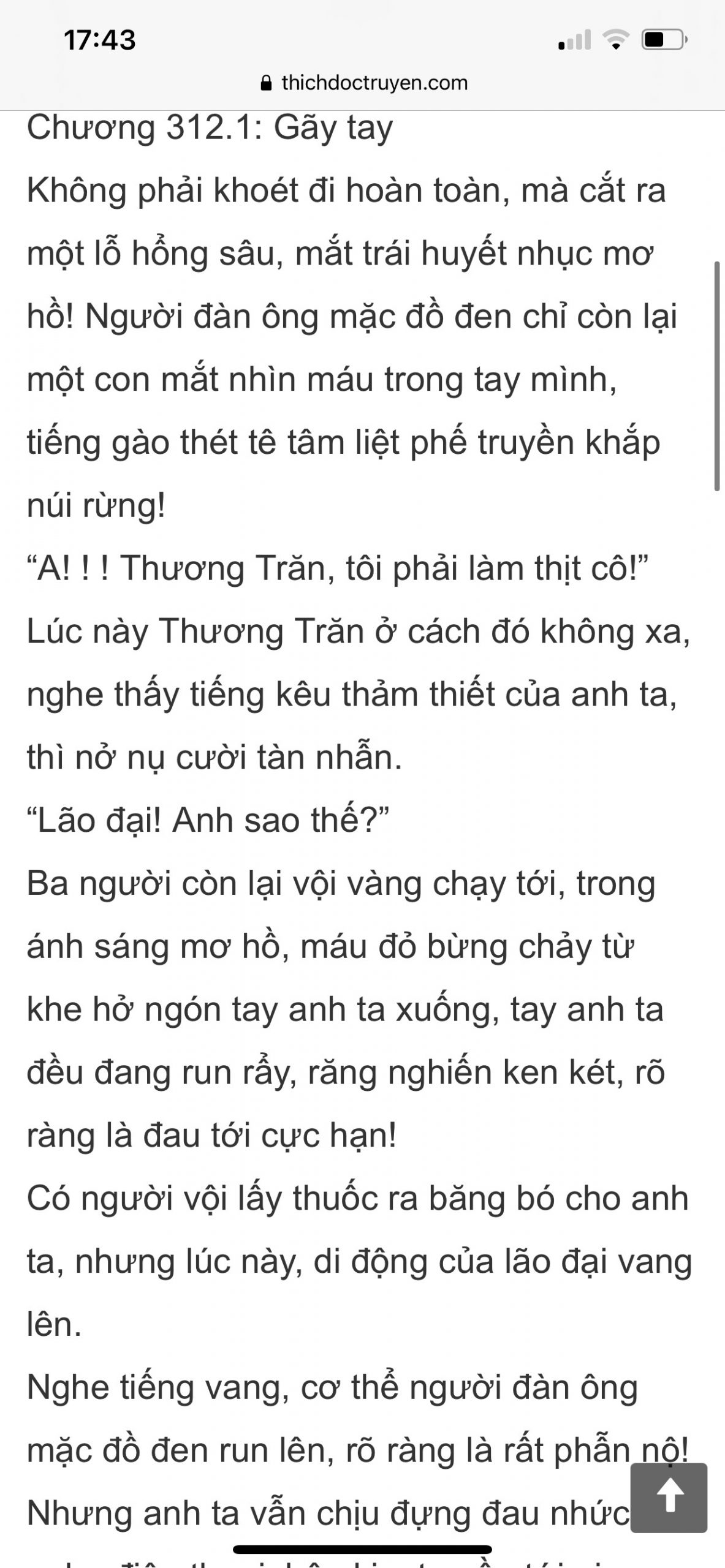 cô vợ tái sinh