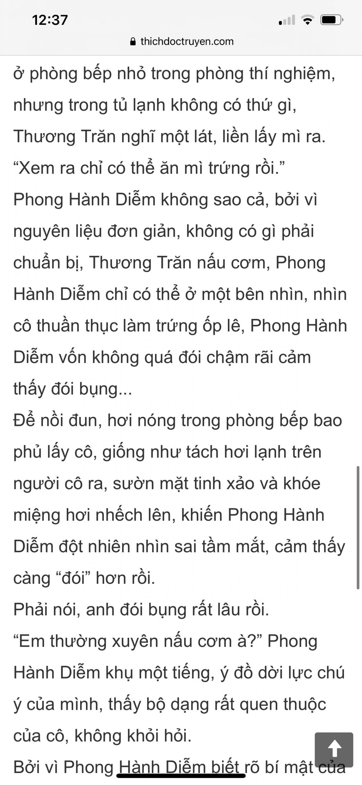 cô vợ tái sinh