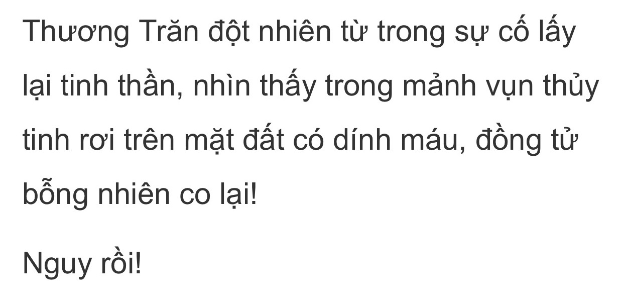 cô vợ tái sinh